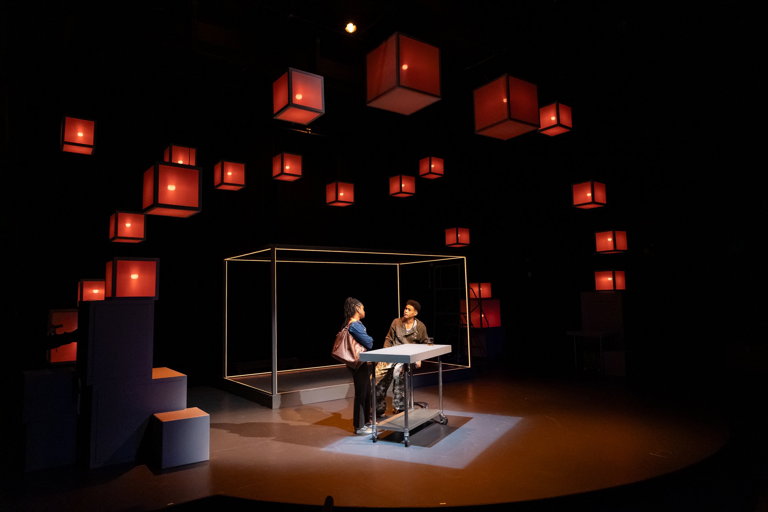 Copy of Kacie Rogers as Tara, Vincent R. Williams as Lucas_Photo by Brian Hashimoto.jpg