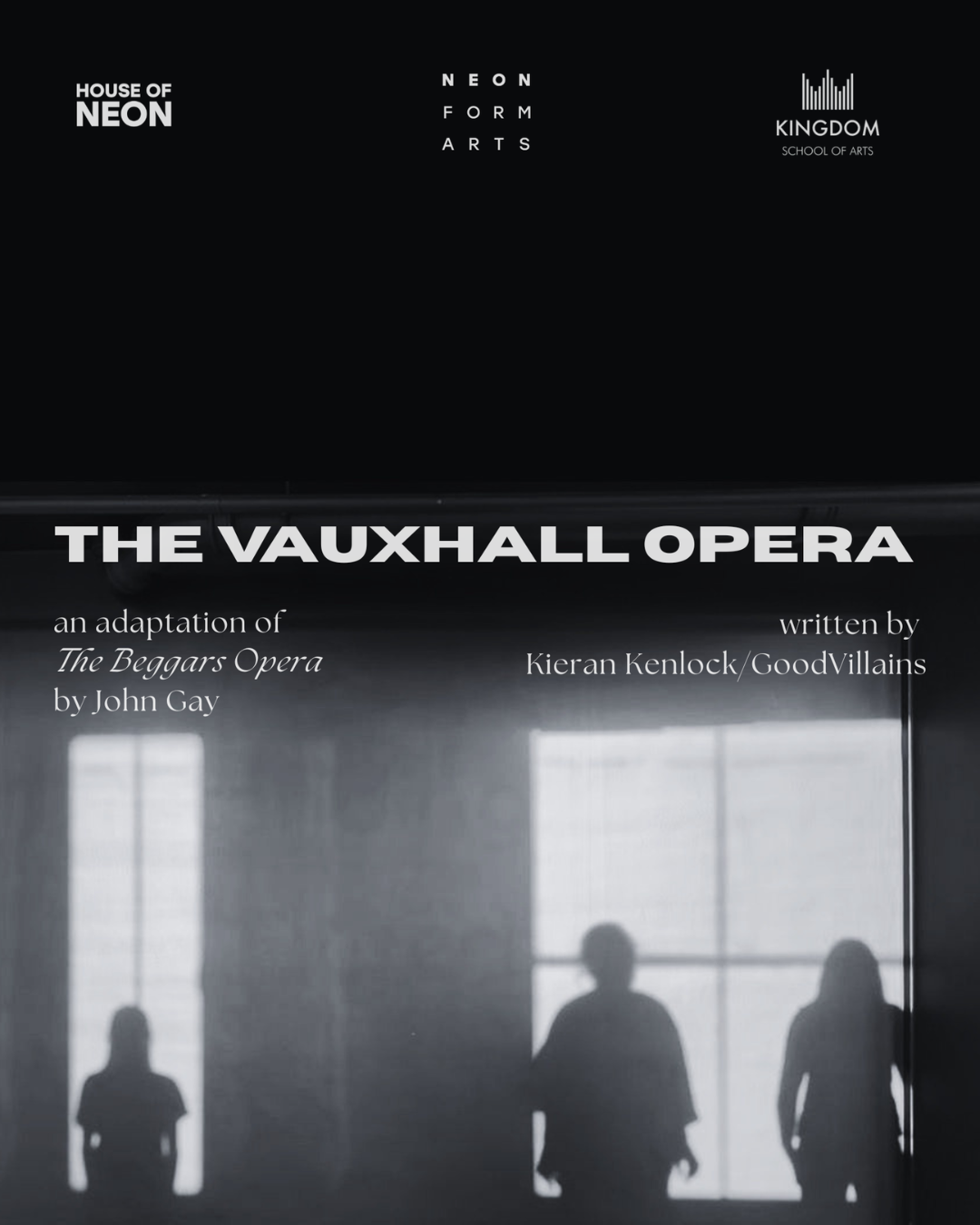 The Vauxhall Opera Show