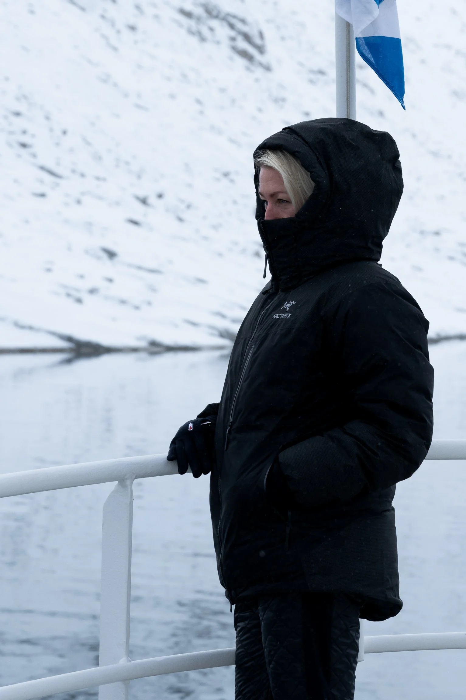 Svalbard  Polar Bear Nikki Baxendale -24.jpg