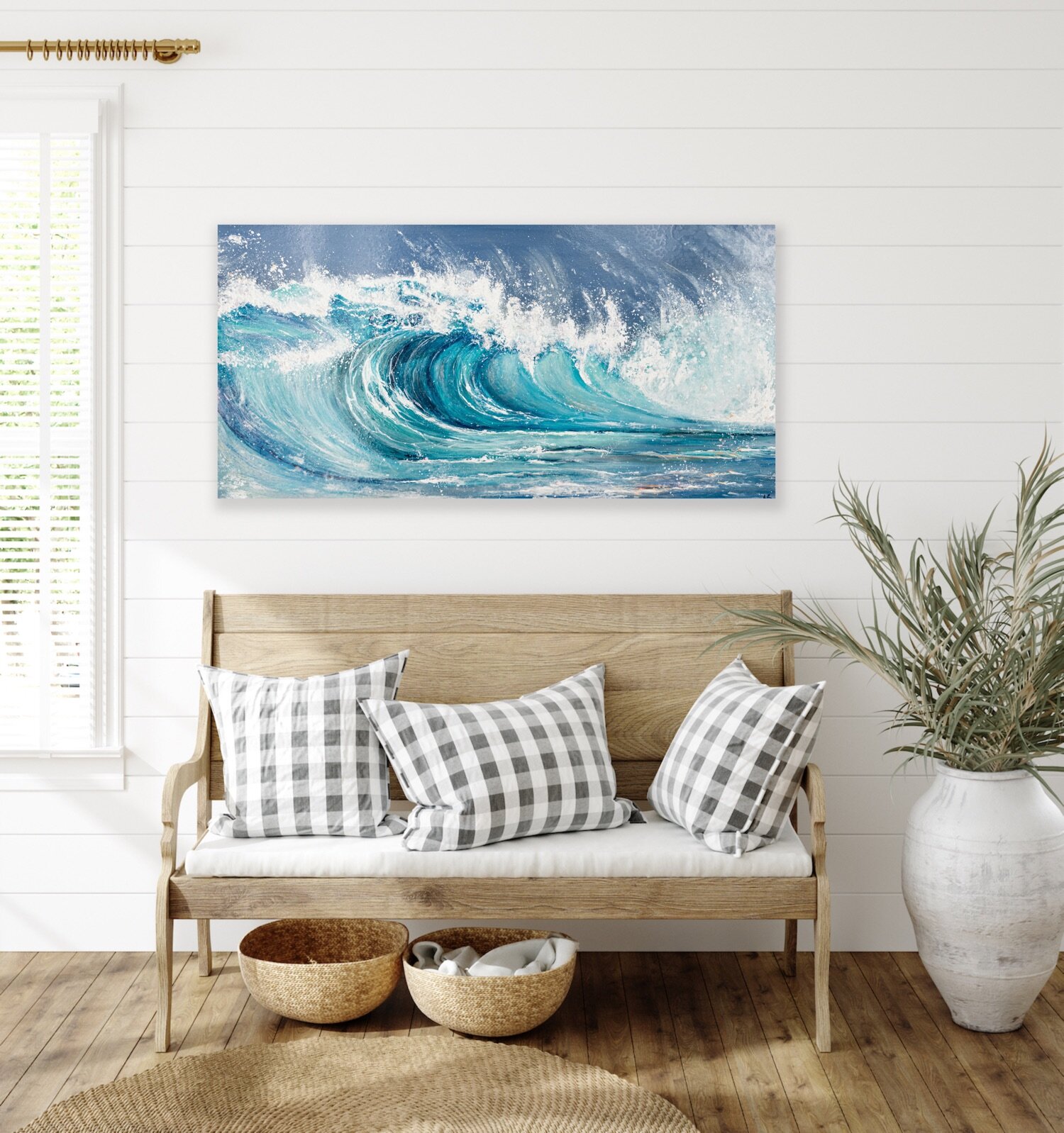 Azure Wave