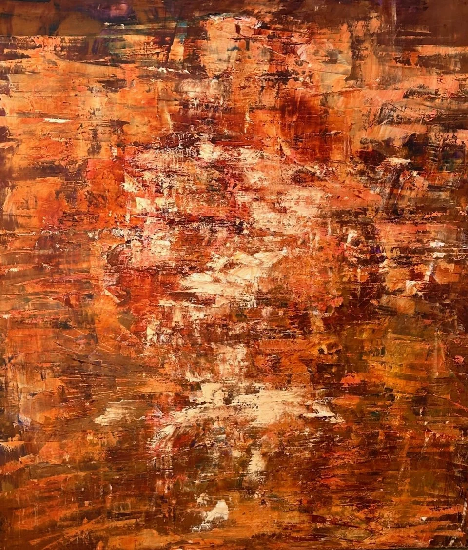 32" x 36"