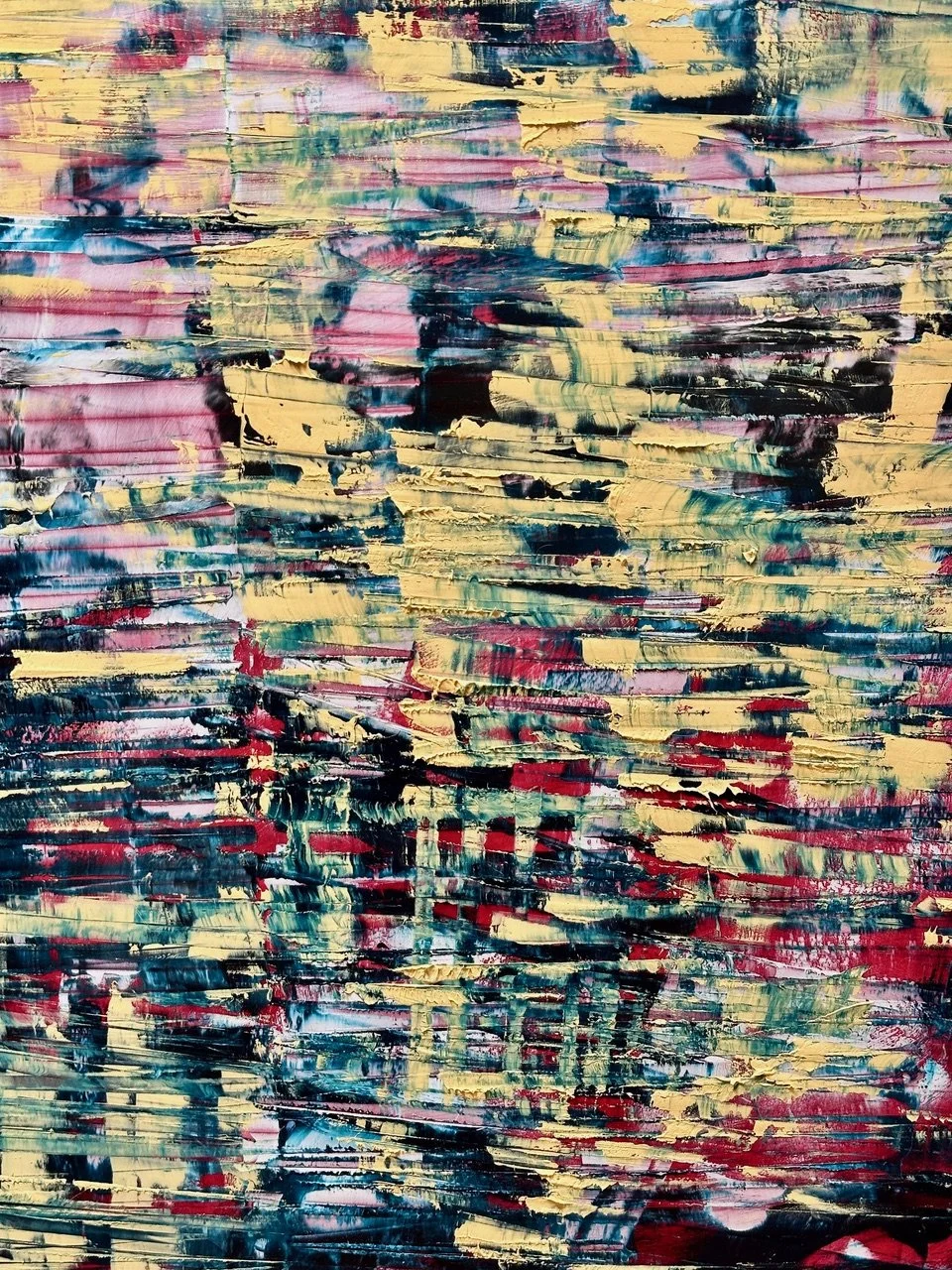 24" x 24"