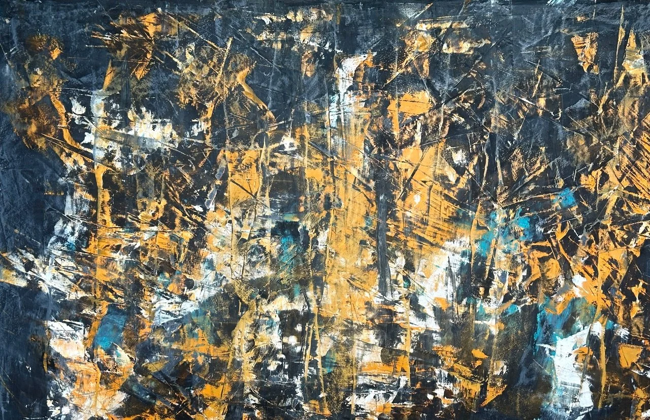 48" x 32"