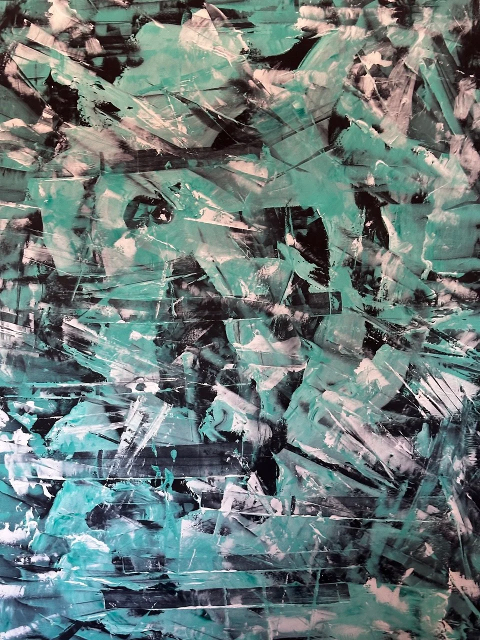 24" x 32"
