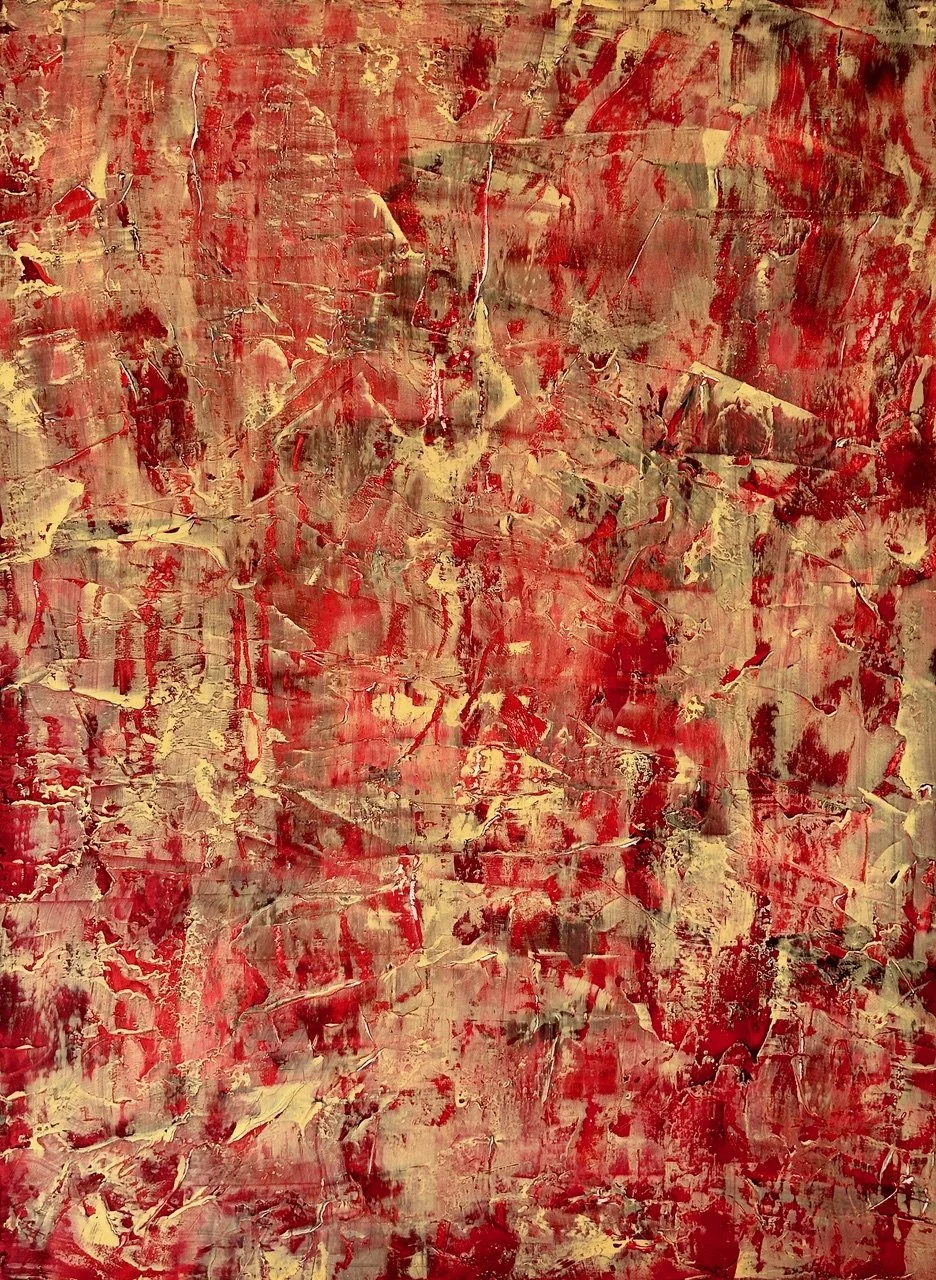 24" x 32"