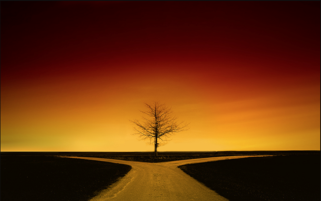 Hoe maak je de juiste keuzes?