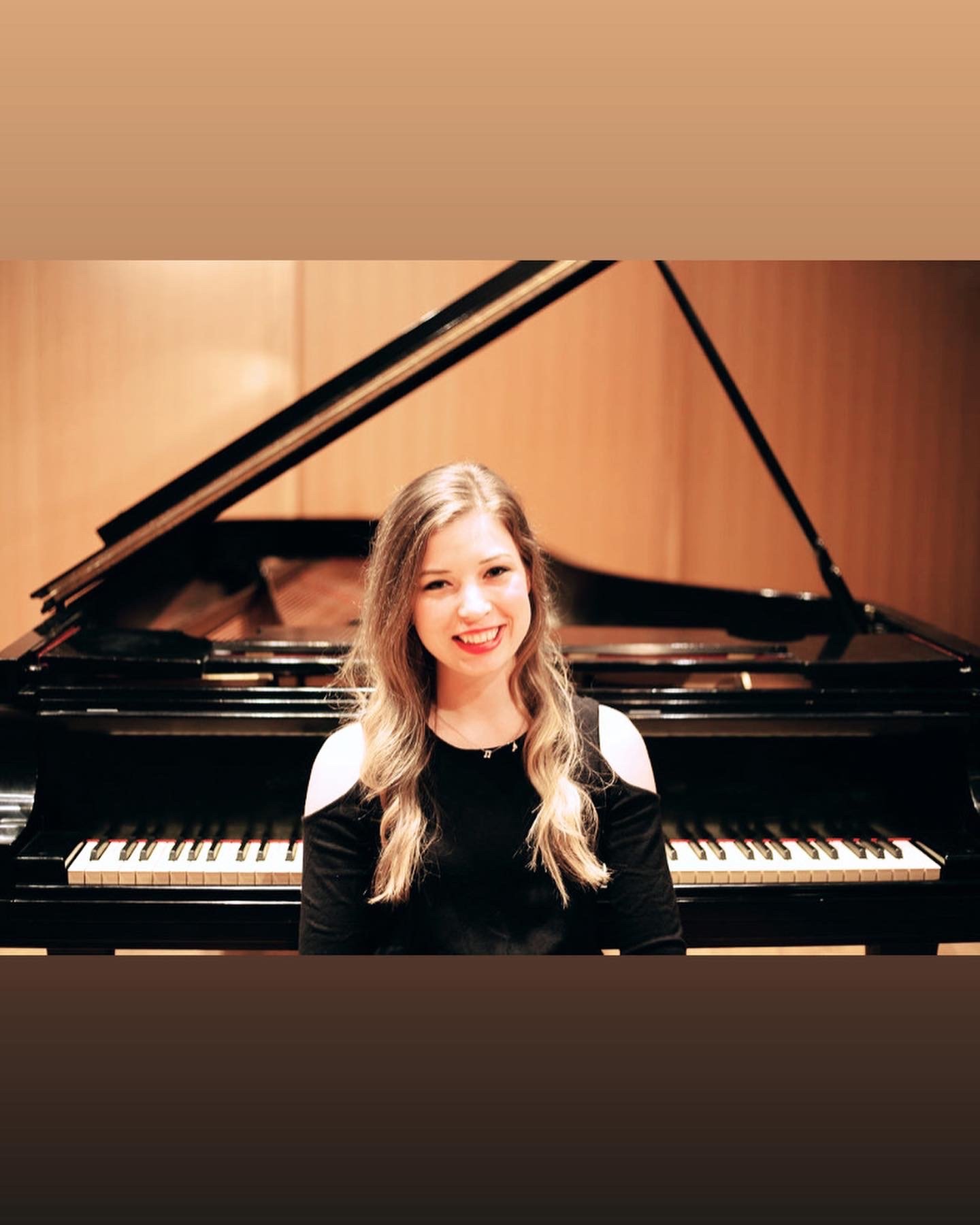 Lauren Dornbirer Piano