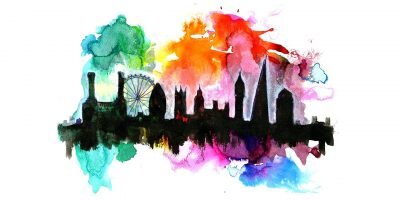 Paint London