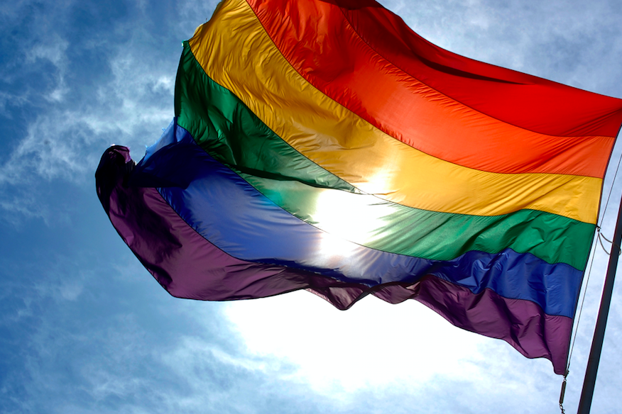 LGBTQ+ Meetup — The London Art Bar