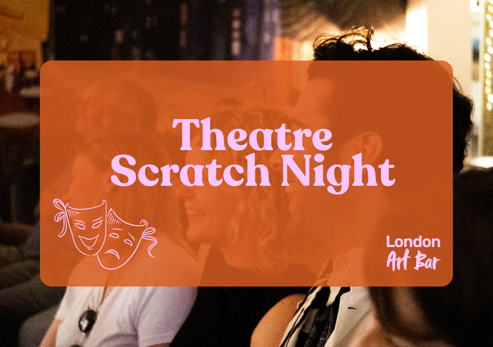 Theatre Scratch Night