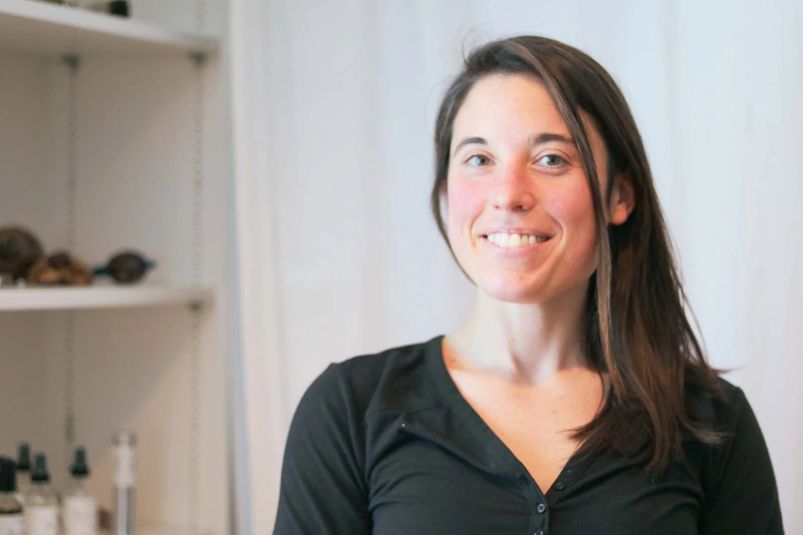 Acupuncturists and Massage Therapists in Gloucester, MA — Pond Road