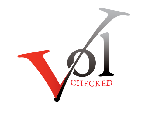 VolCheck Logo