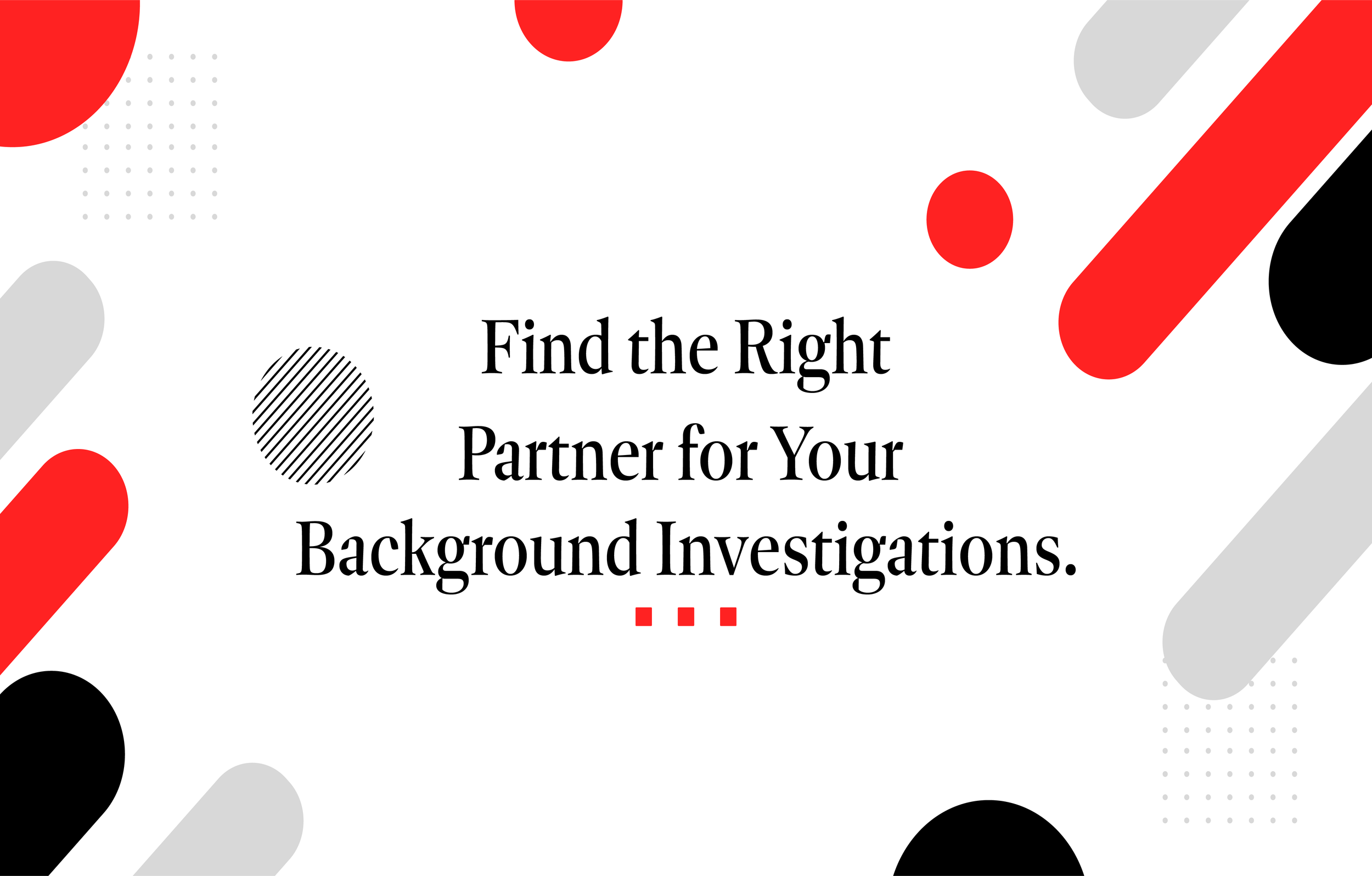 Find the Right Partner - PF NY Case Study