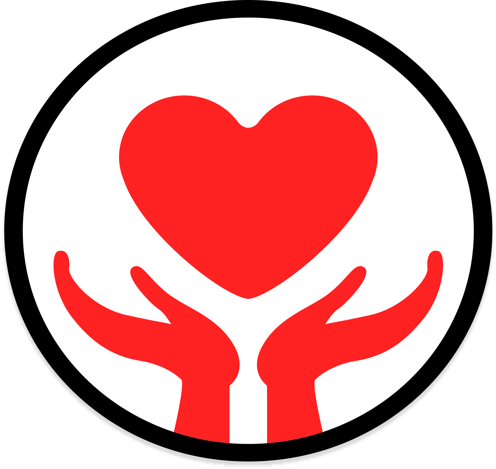 Heart Hands - VolChecked™ Org