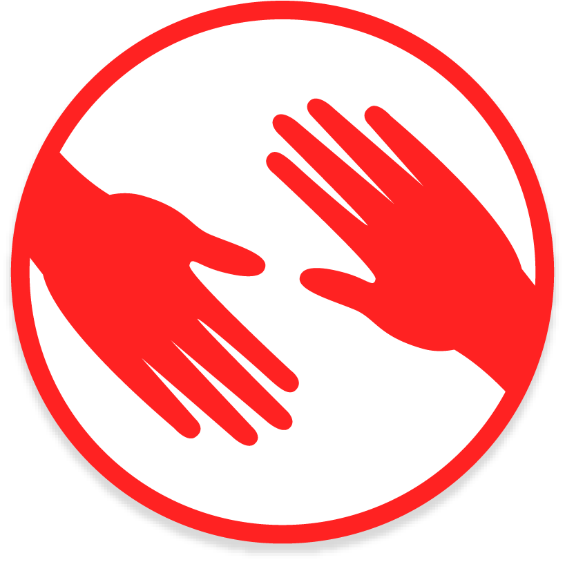 Helping Hands - VolChecked™ Indv