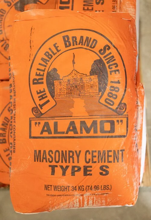 Cement For Sale in San Antonio, TX | Adkins Materials — Adkins 