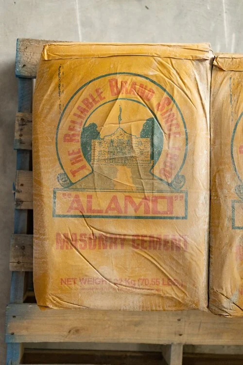 Cement For Sale in San Antonio, TX | Adkins Materials — Adkins 
