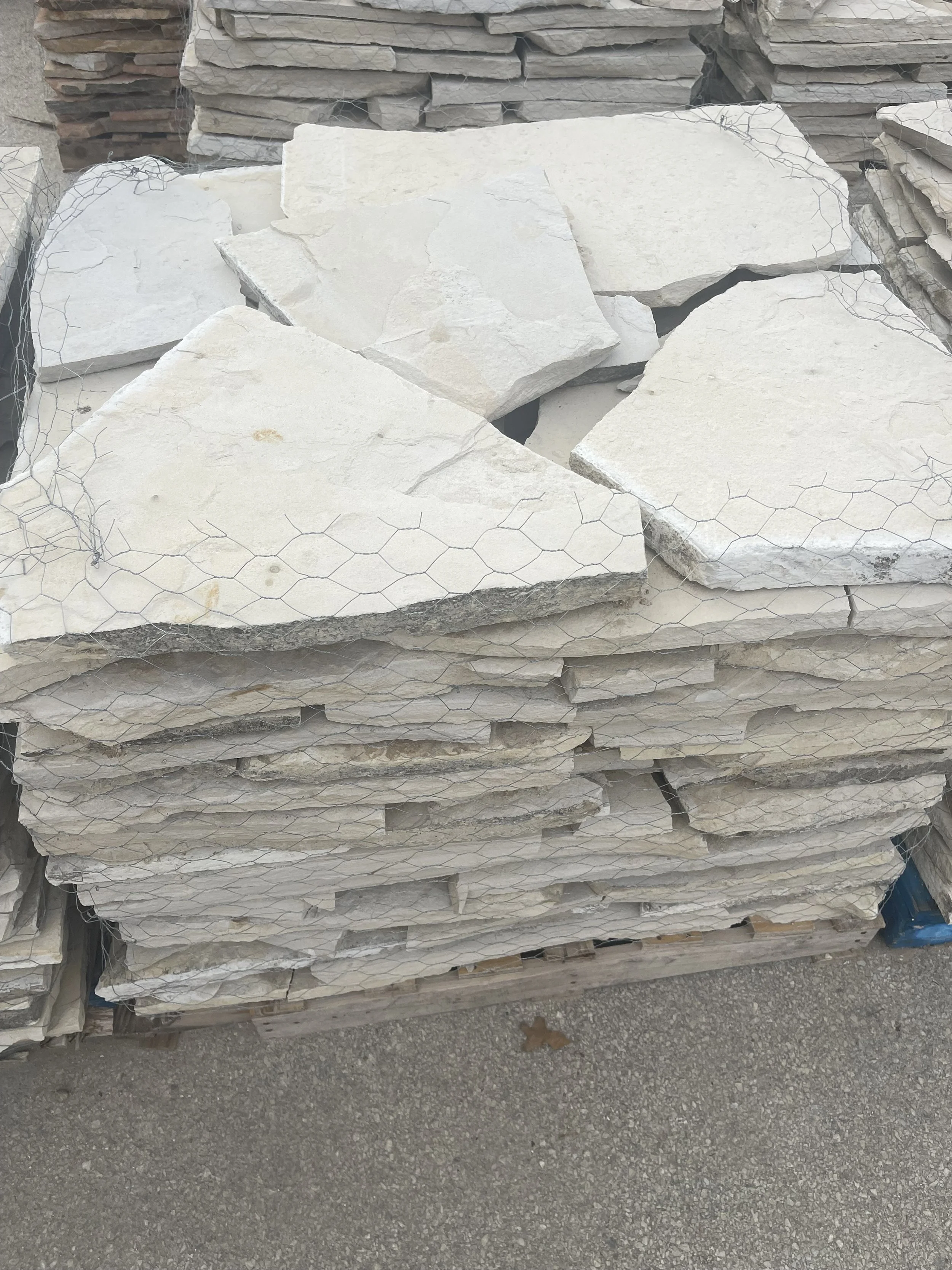 Patio Stones For Sale Adkins Materials San Antonio, TX — Adkins Materials