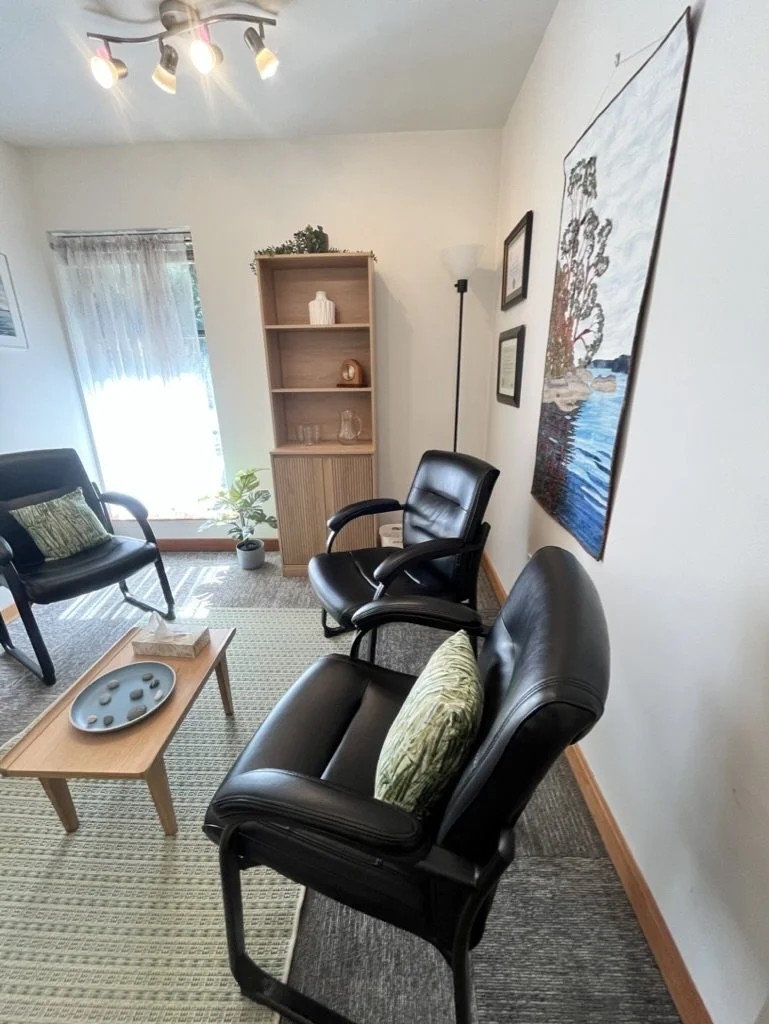 Quiet Room