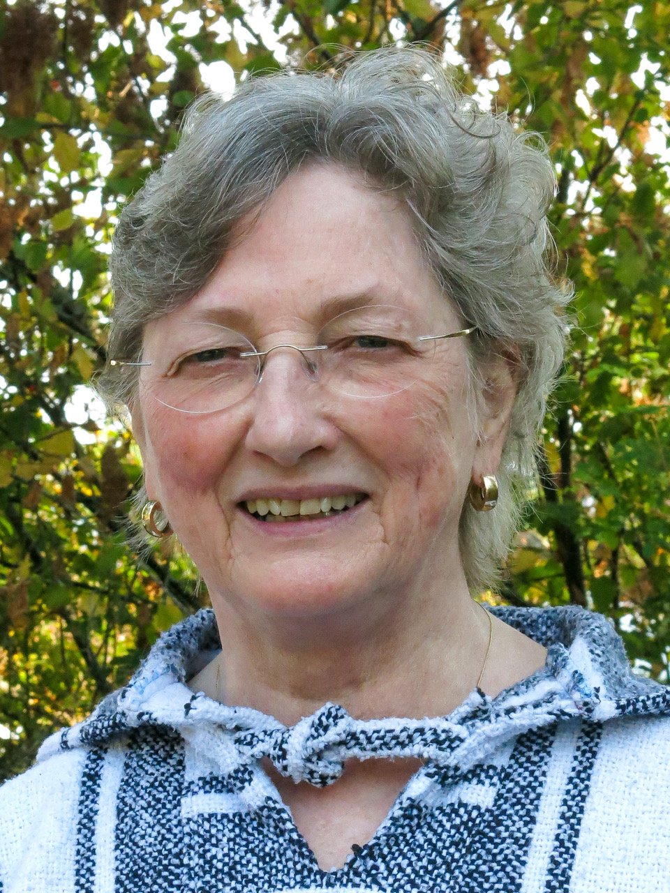 Maggie Macdonald — Pender Islands Health Centre