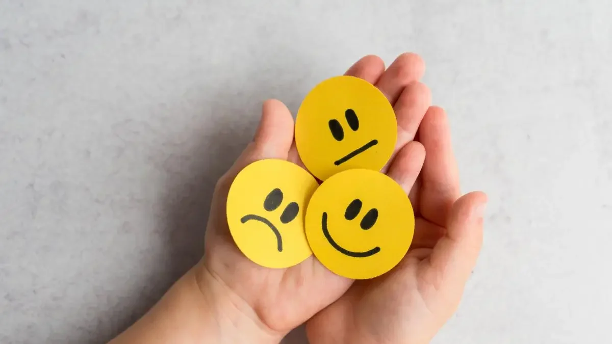 El arte de gestionar emociones y crecer con equilibrio interior