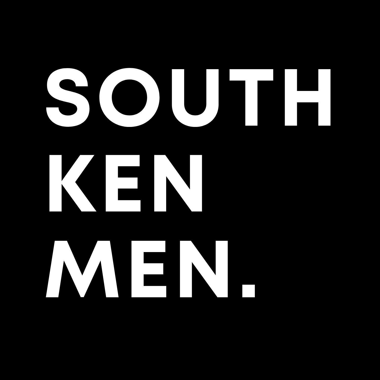 South Ken Men