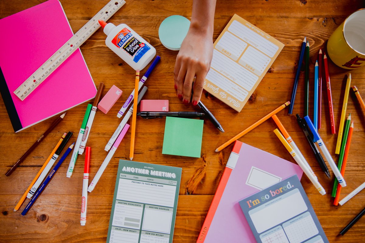 The First 90 Days of School Checklist