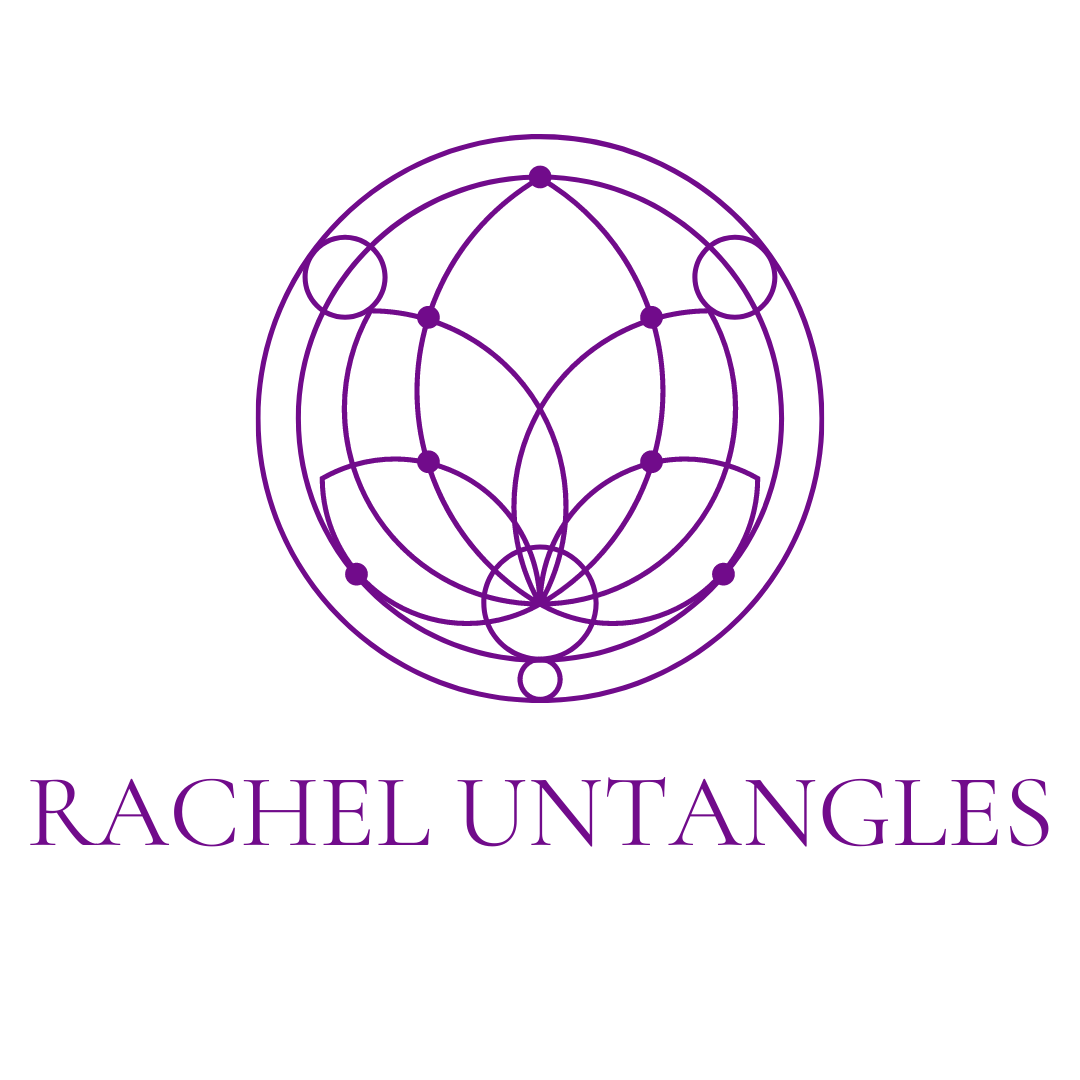 Rachel Untangles