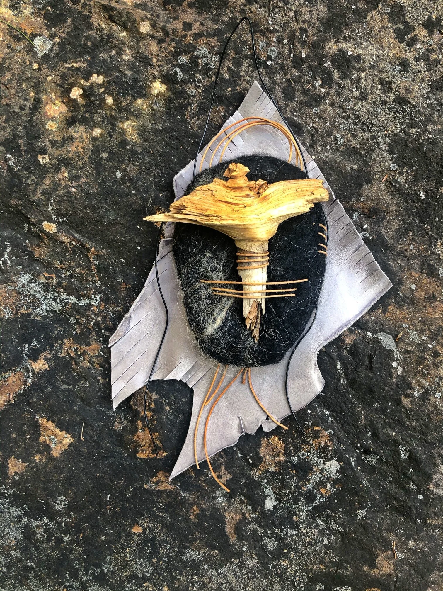 The Architecture Words Create