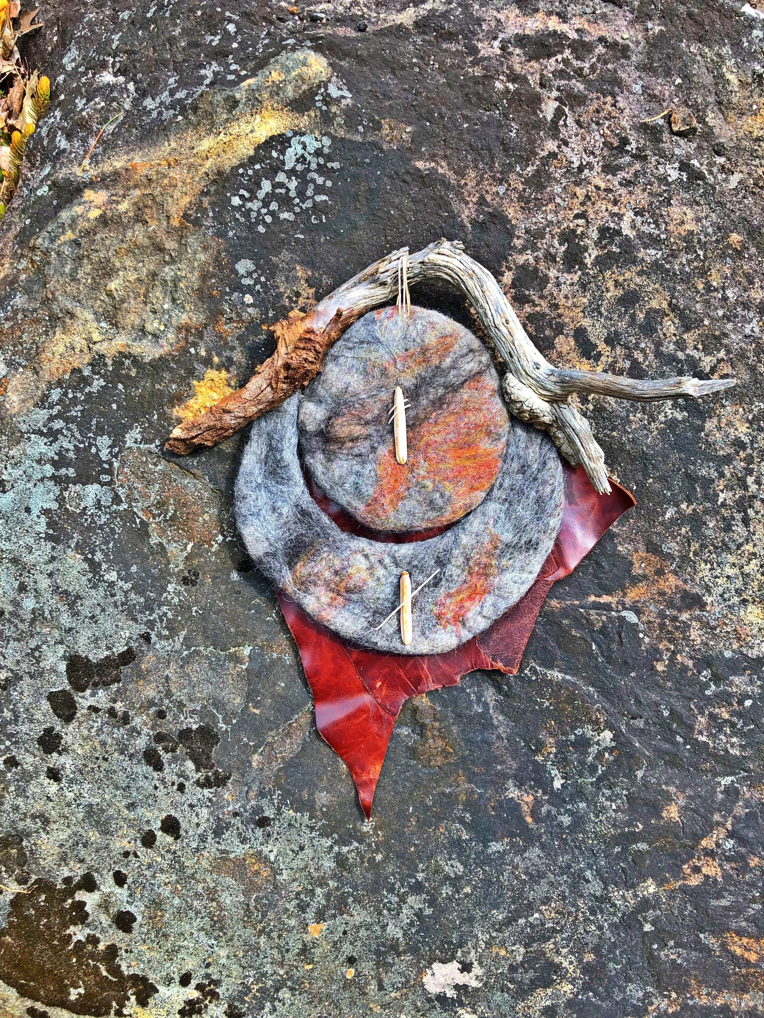 The Year's Last Chapter