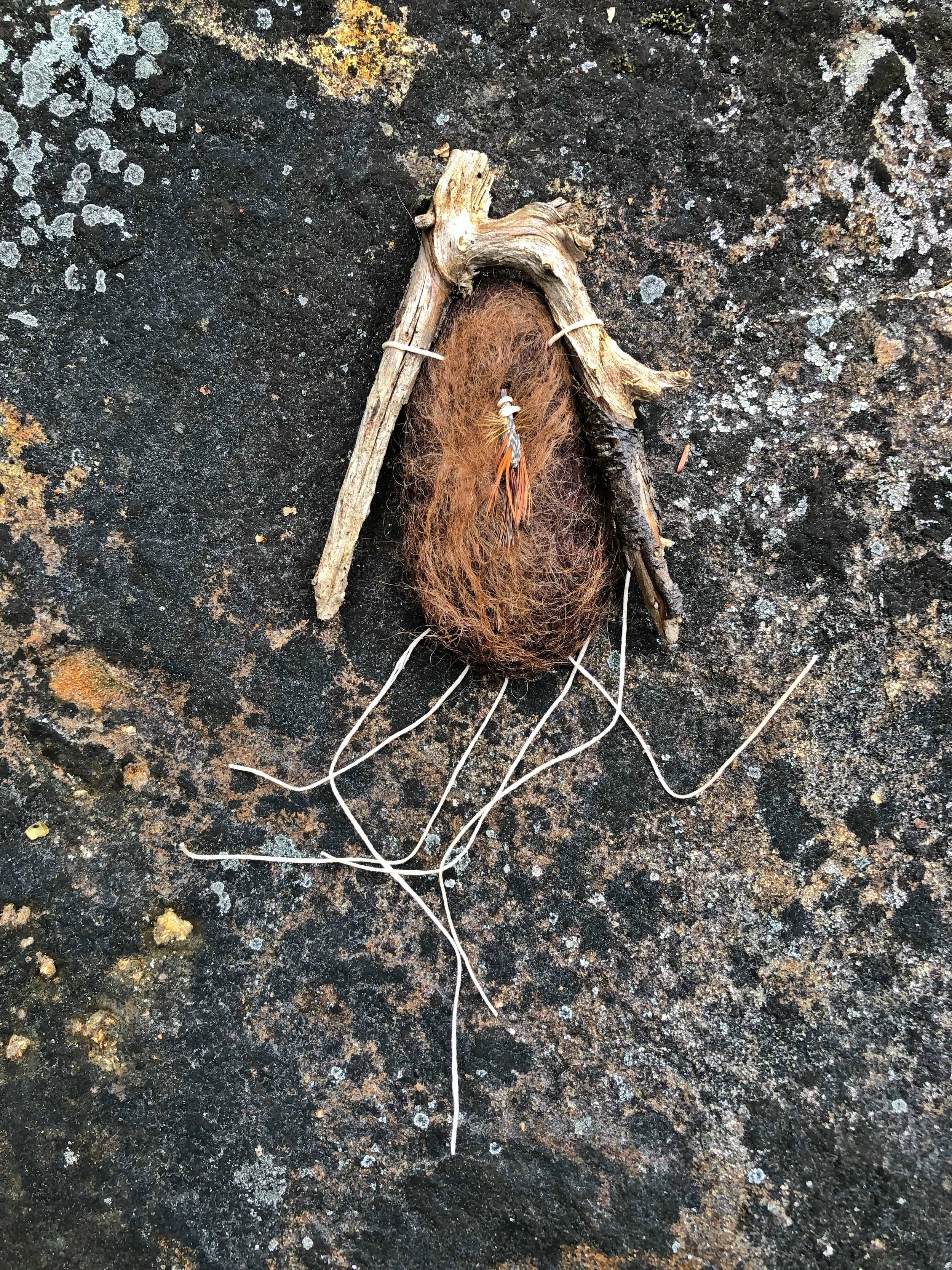 It's In the Steps Taken