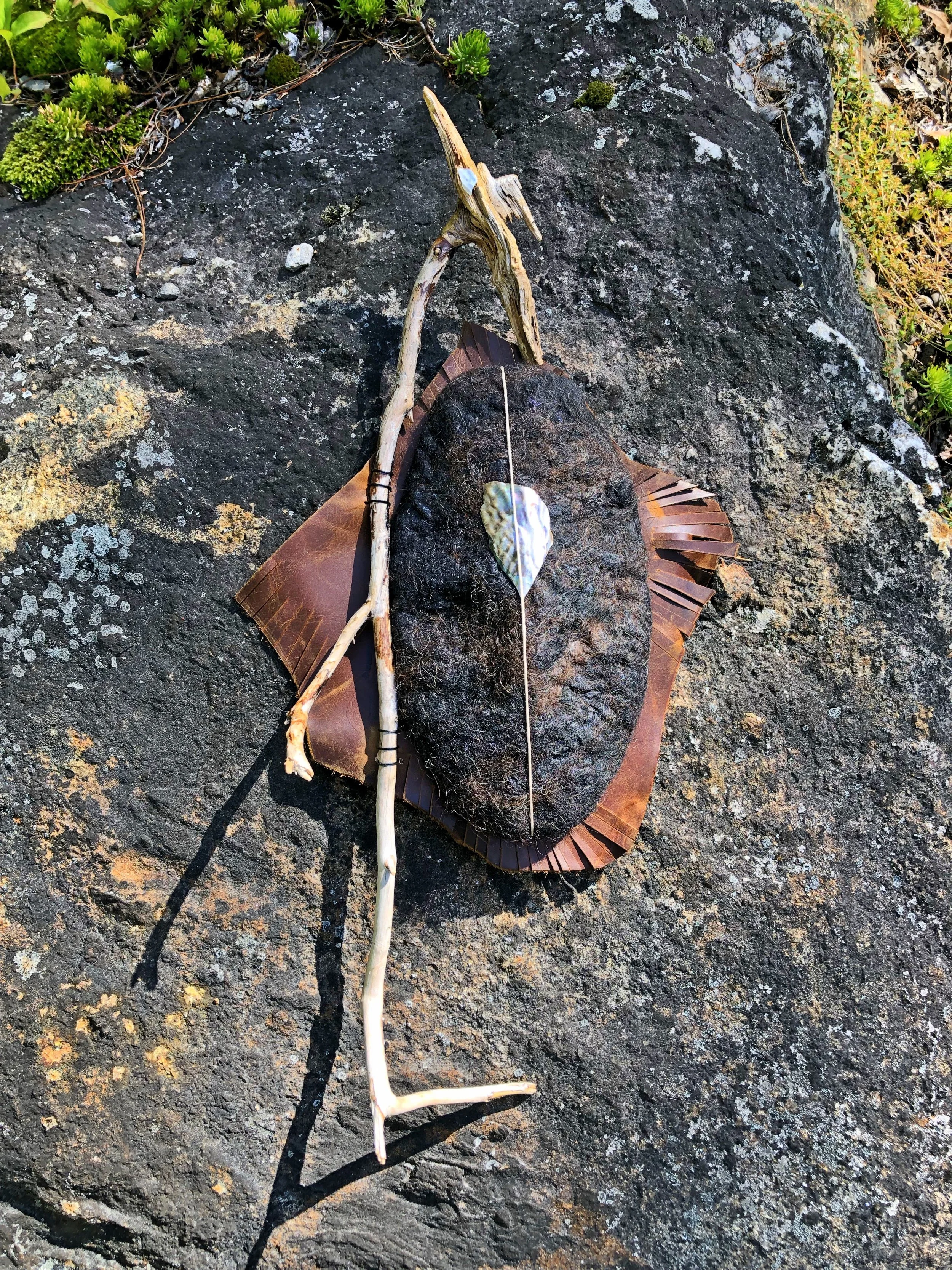 An·Tic·i·Pa·Tion [anˌtisəˈpāSH(ə)n]