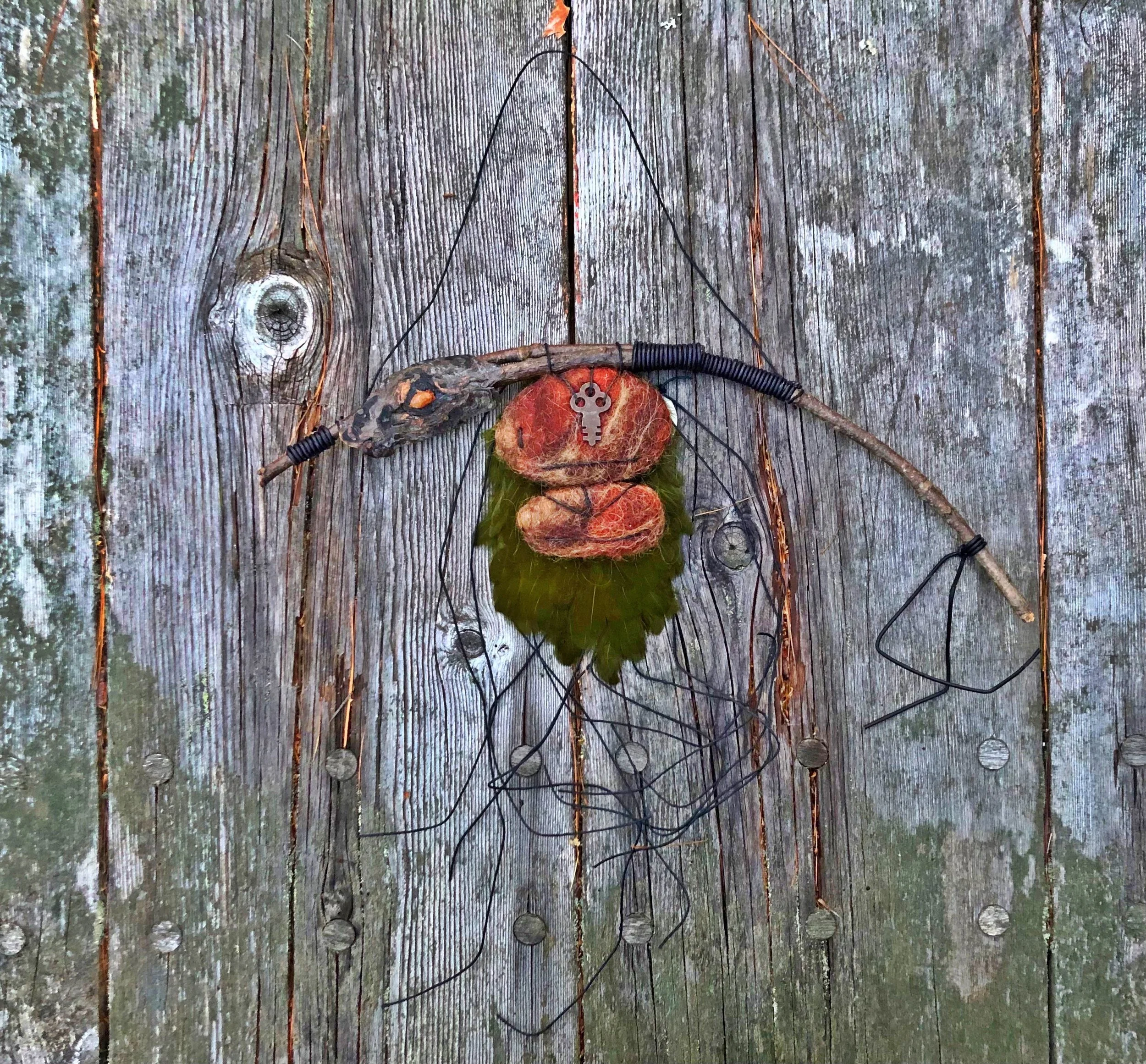 The Sound of Silence