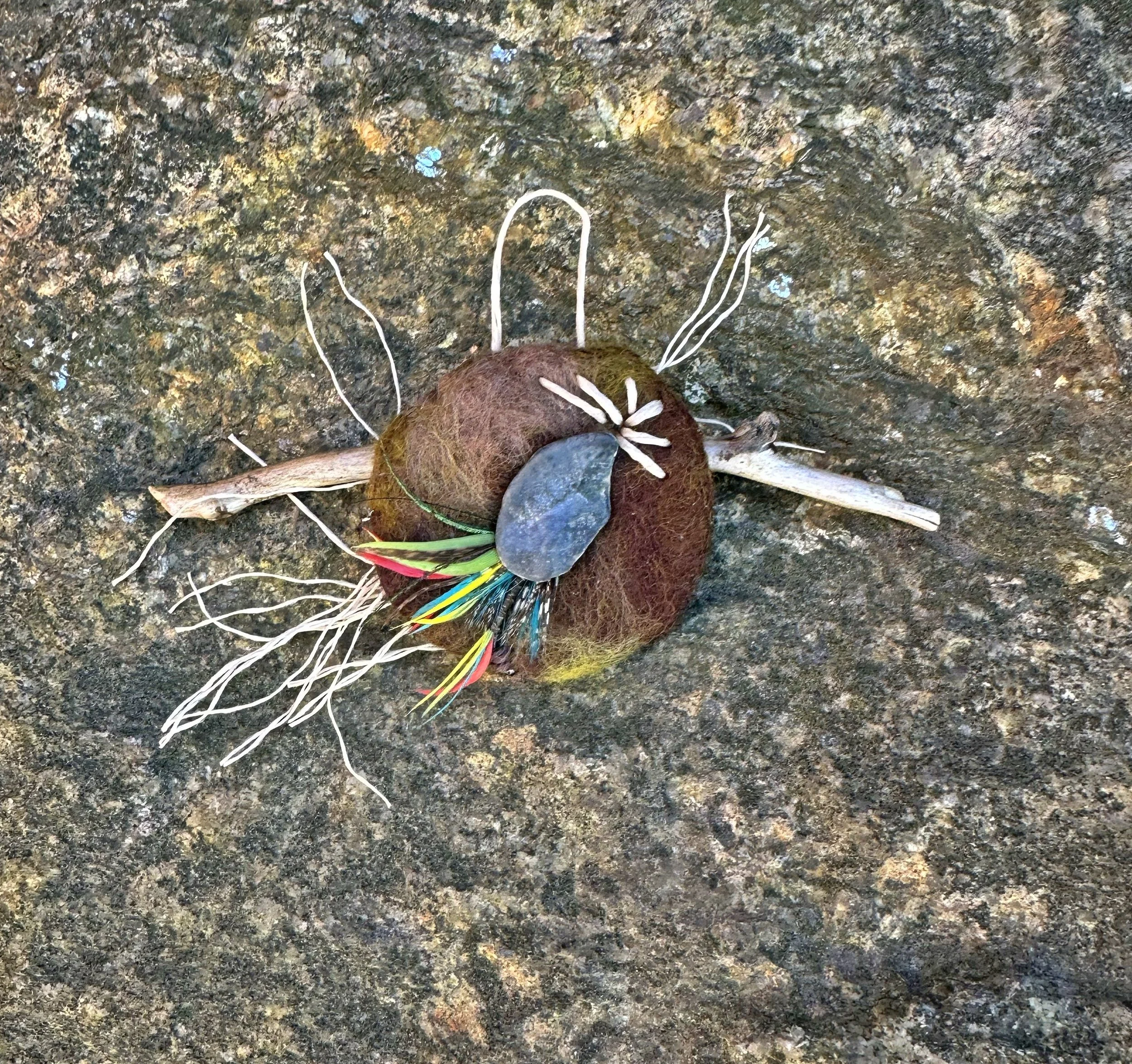 Remembering What’s Still Whole