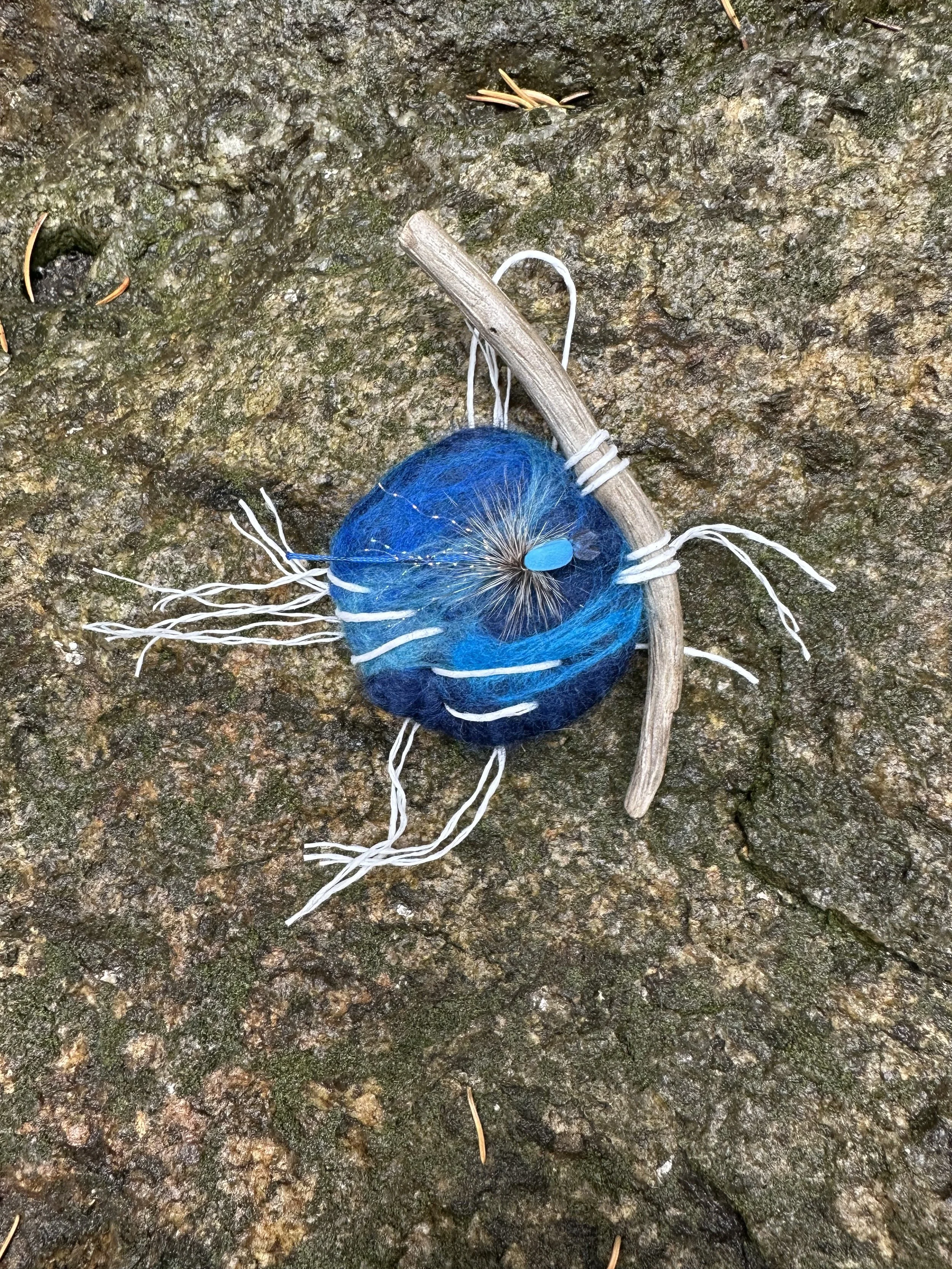 When the Old Skins Falls Away