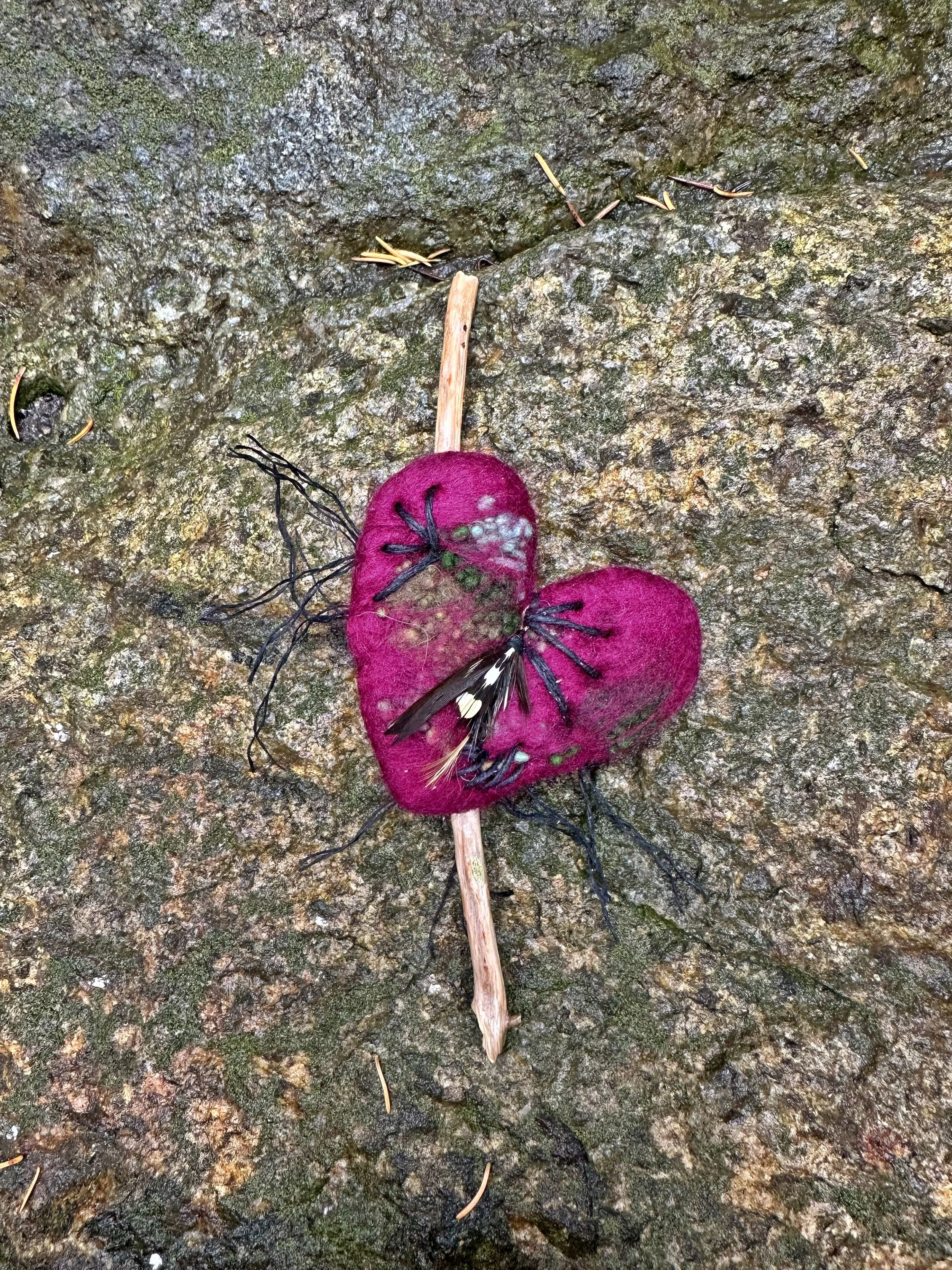 The Shape That Holds Us: Legacy Beyond Blood &amp; Bone