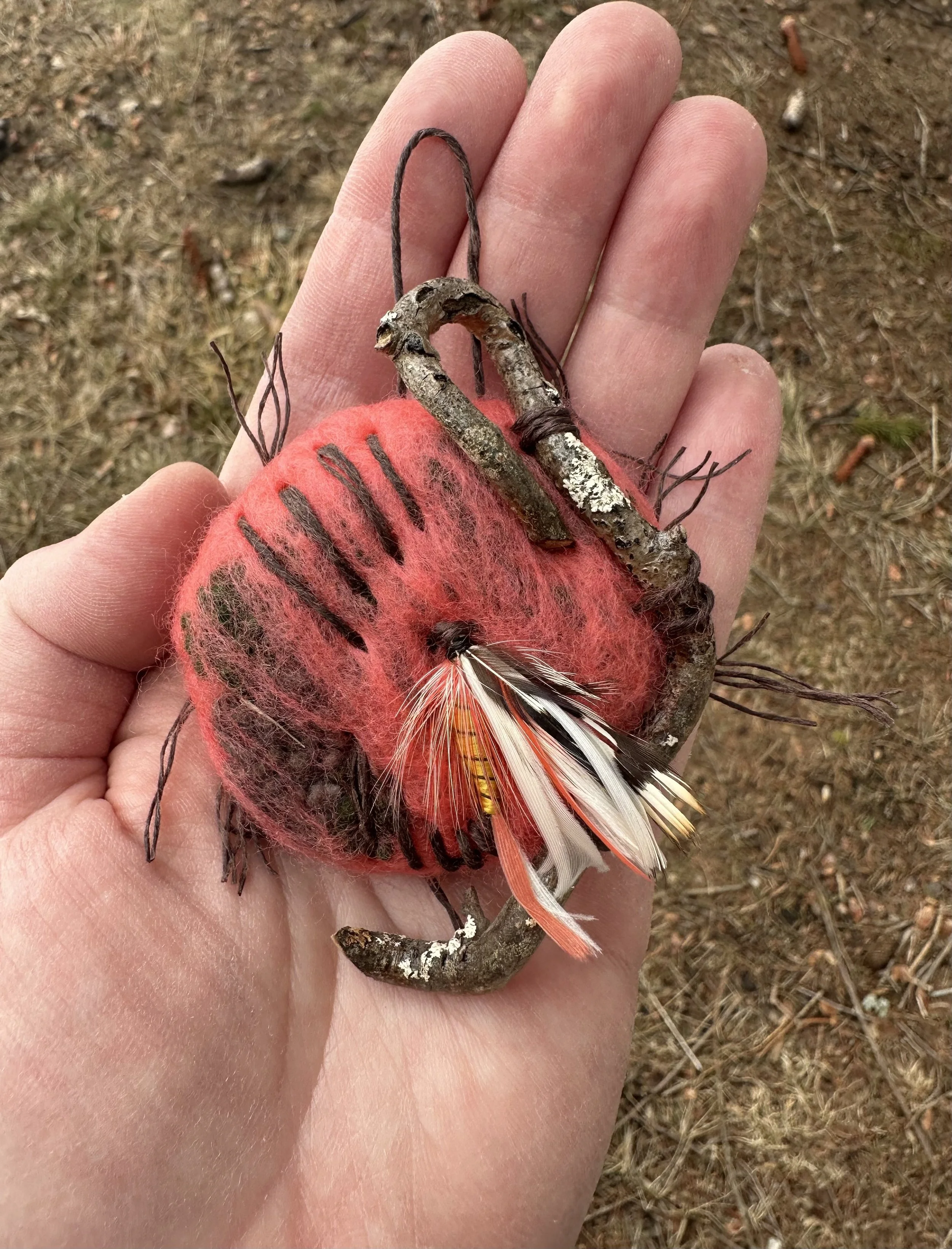 Learning Non-Violence