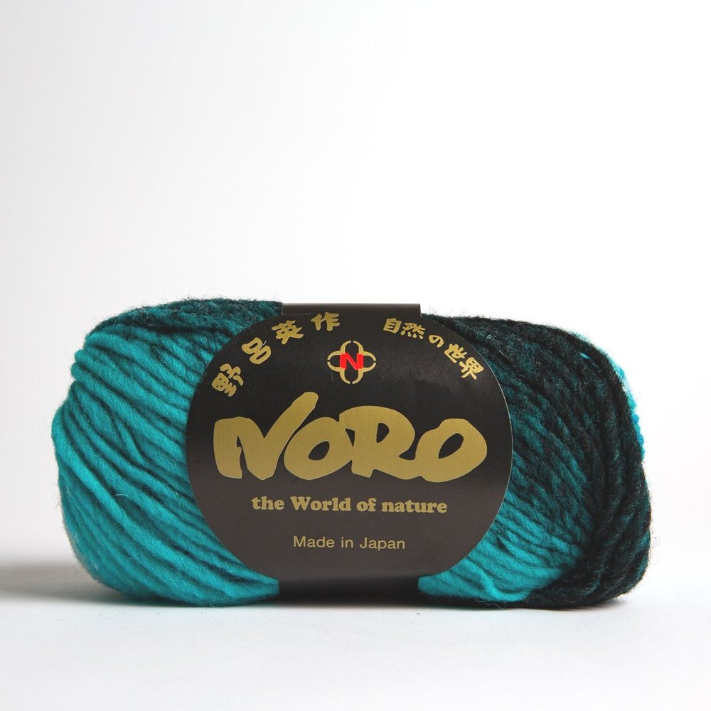 Noro Madara  WoolWinders Yarn Shop