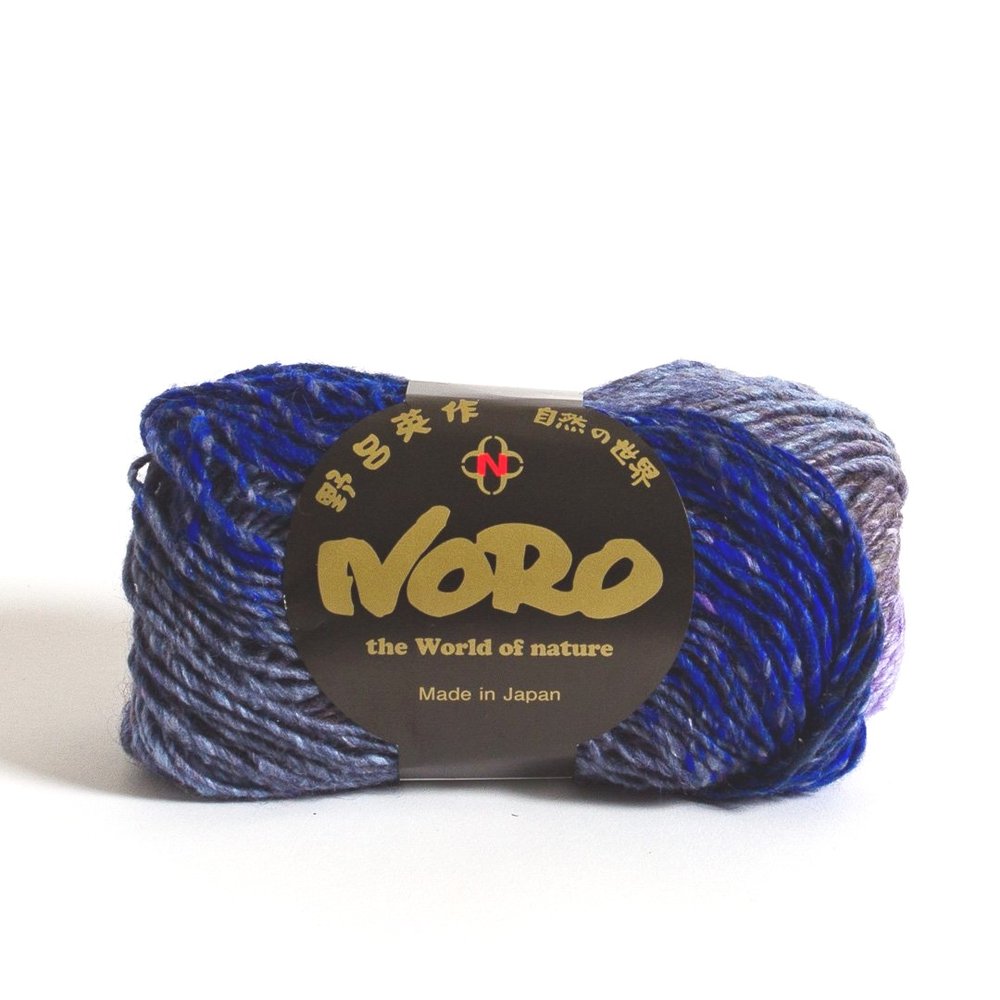Noro Silk Garden - Color 429 — The Perfect Purl Online