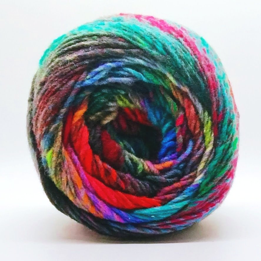 Ito 100% Wool Yarn from Noro – Make & Made Fiber Crafts