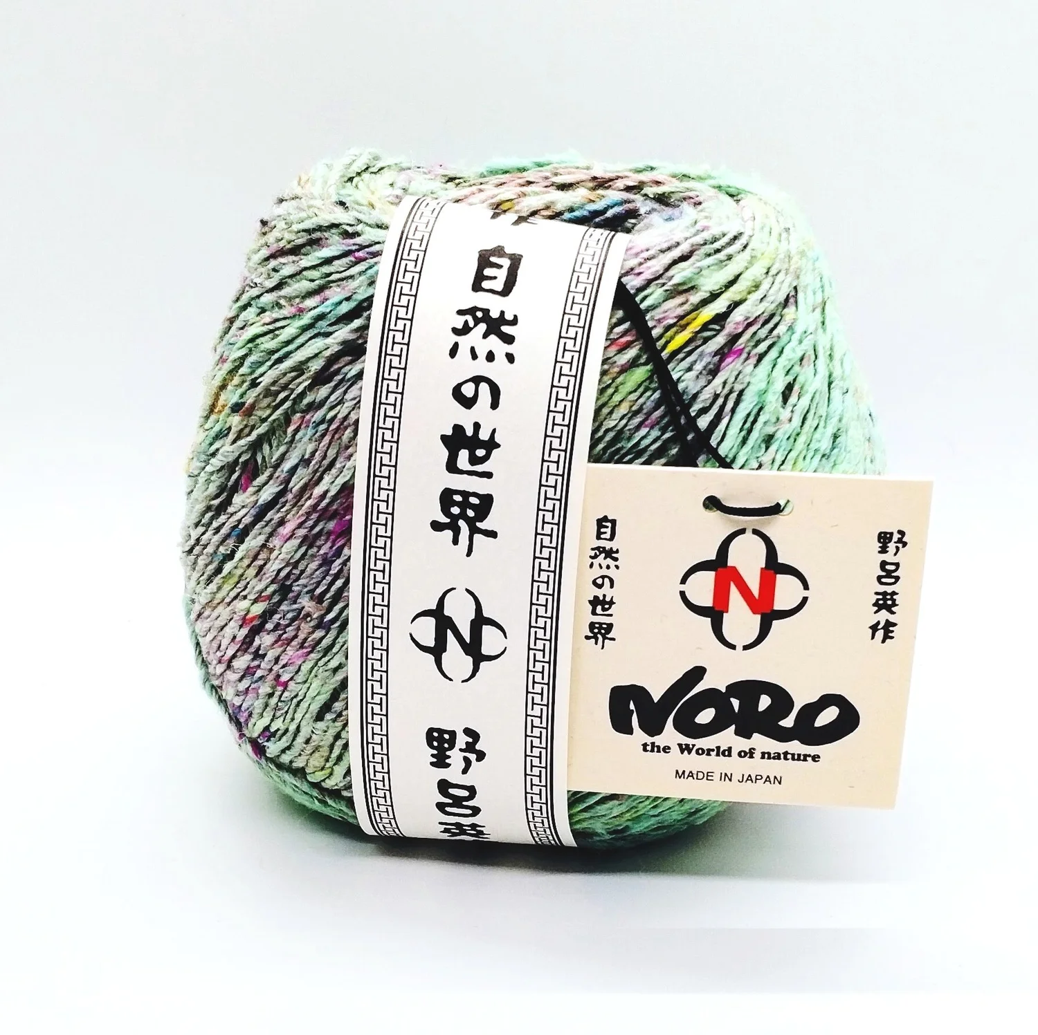 Mrs. Knits Yarn Shop