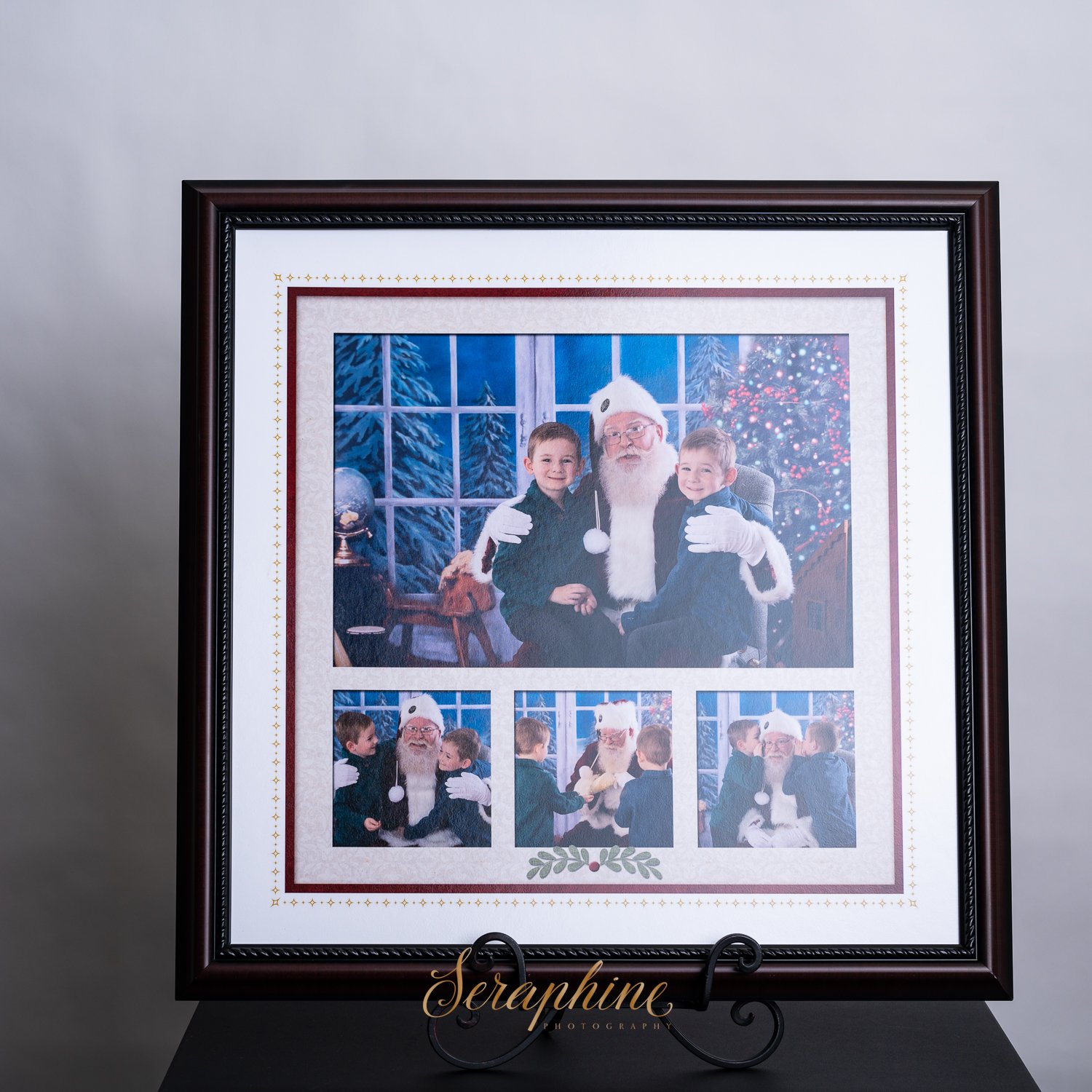 Collage Portraits are unique and perfect gifts for the home during the holidays-4141.jpg