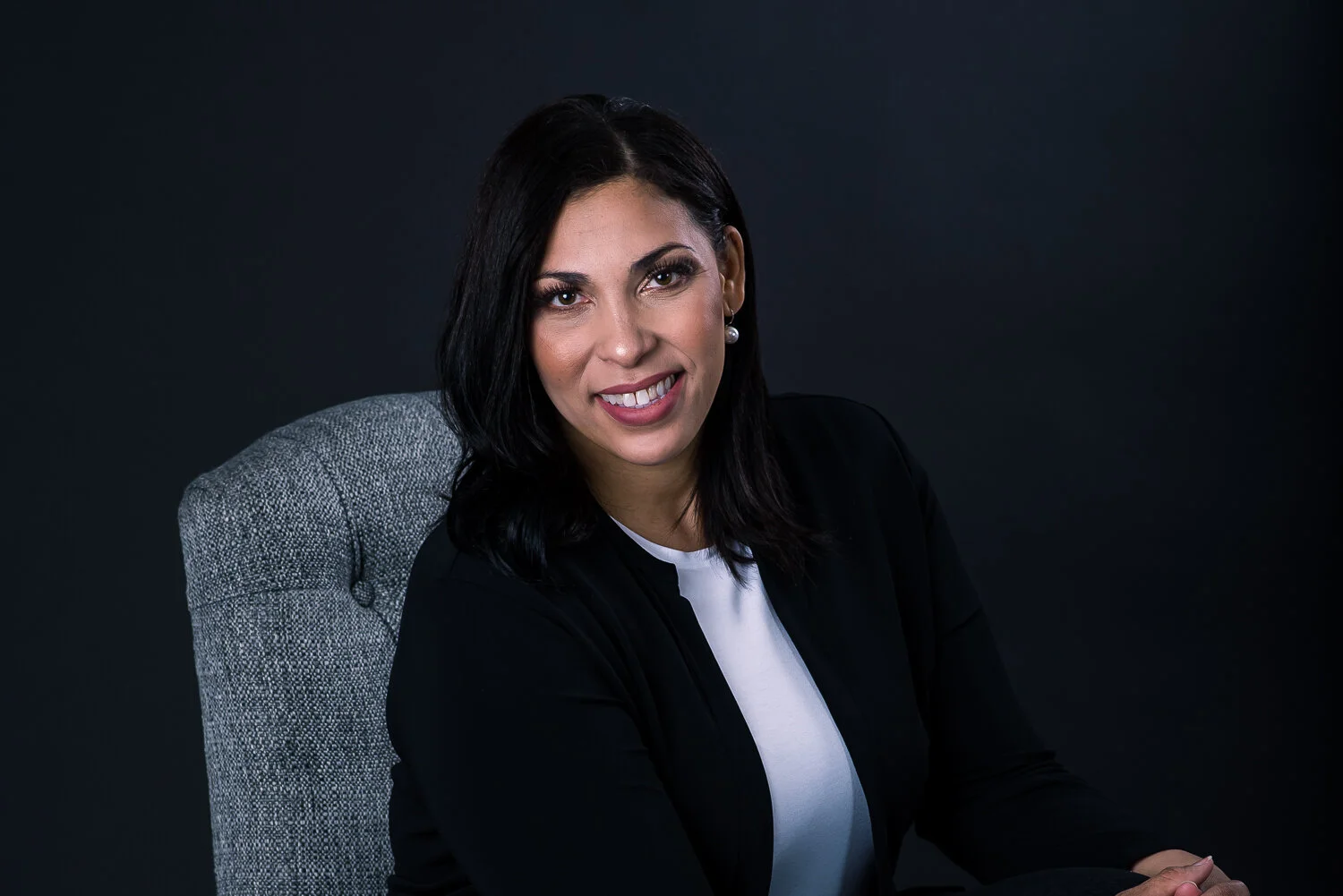 How to Ensure Safety During Portrait Sessions