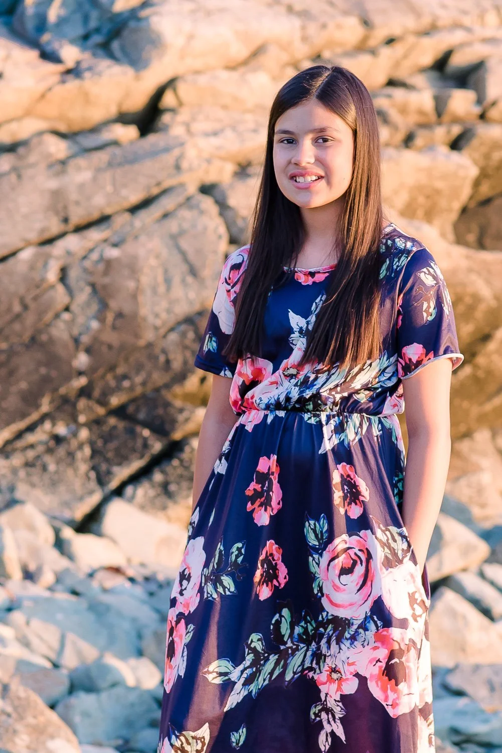 Travelling Dress Project
