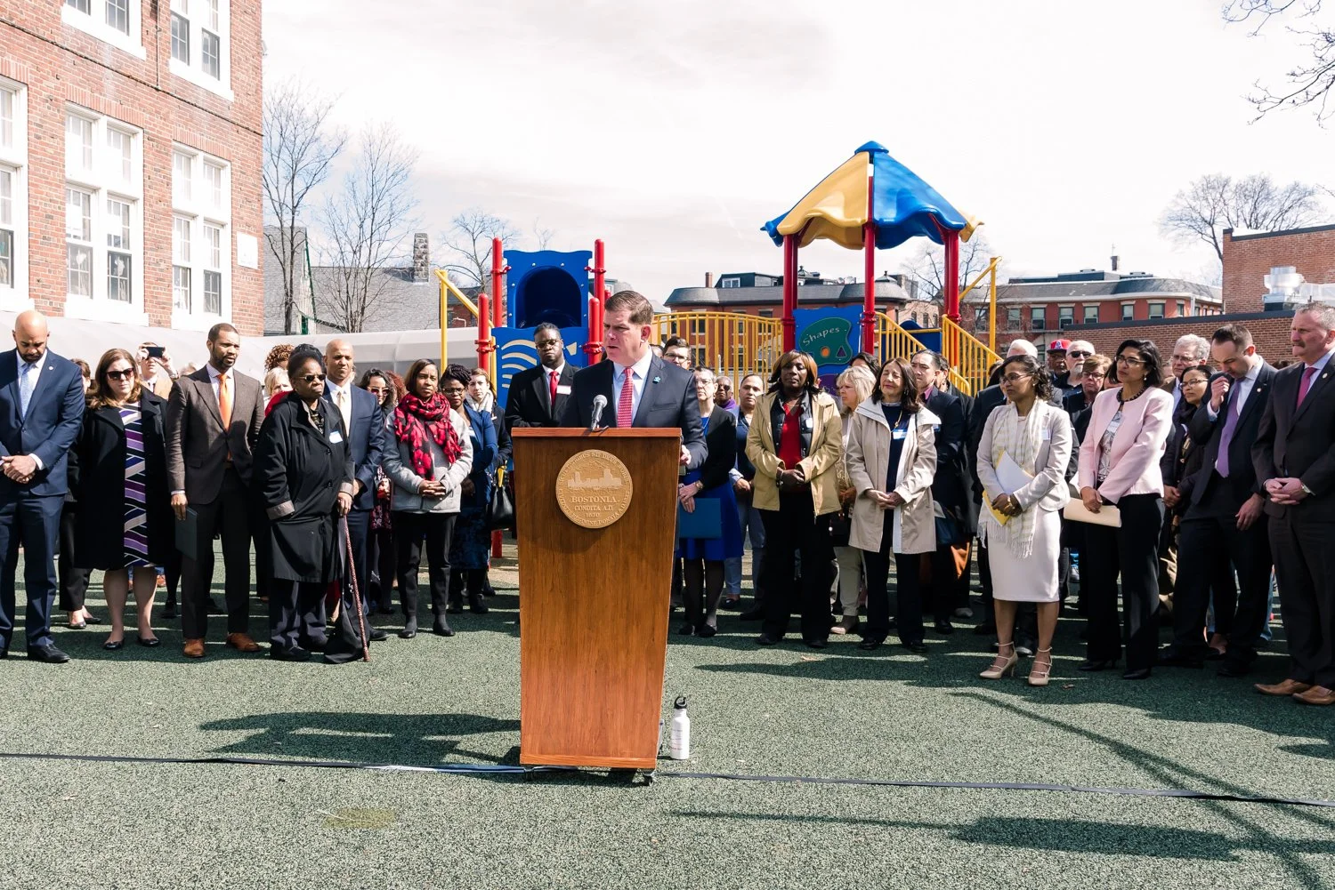Mayor Walsh's Press Conference at Walnut Grove Headstart (4 of 1).JPG