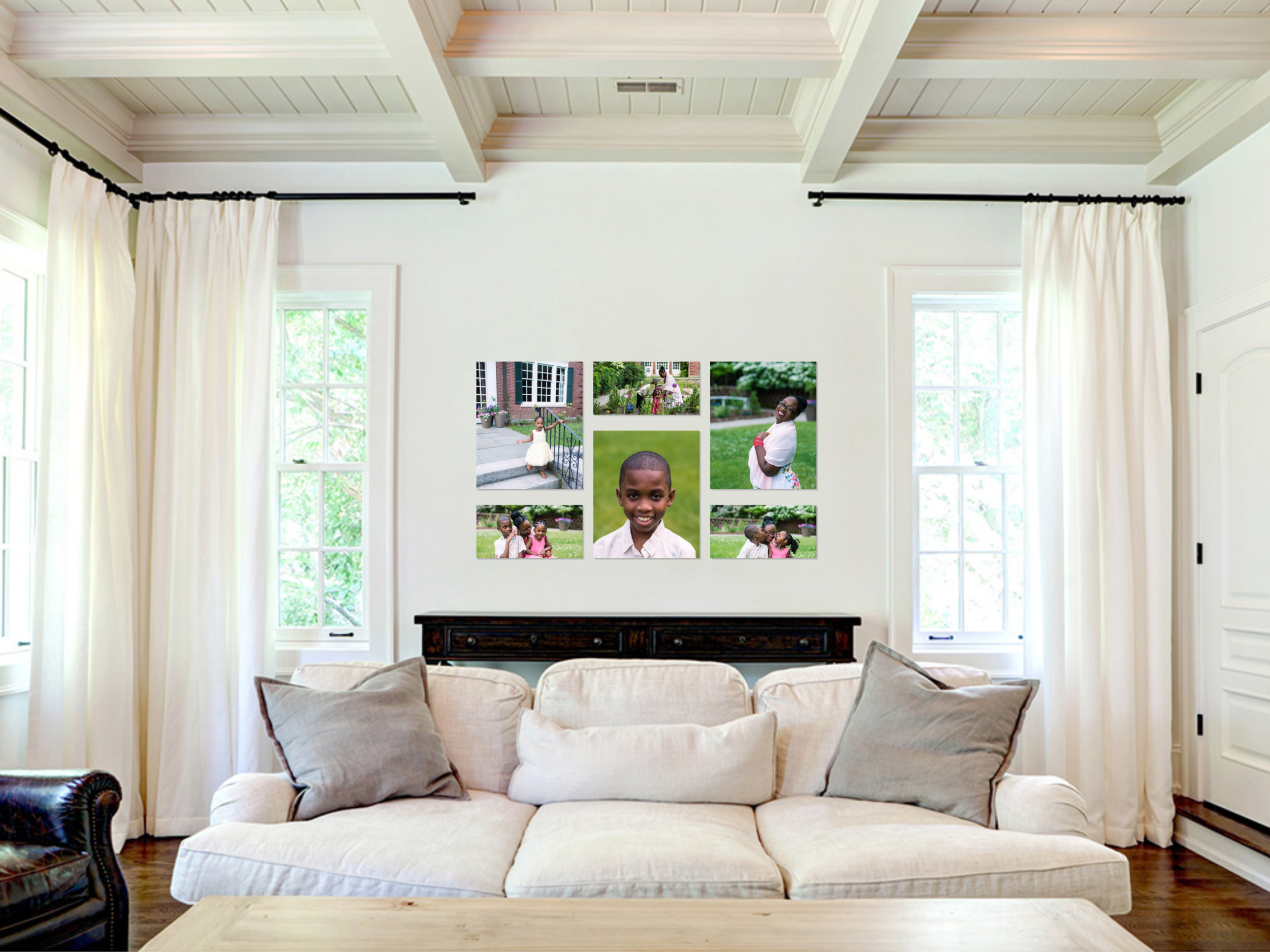 Put the Love on the Wall: The Best Gift for Your Loved Ones
