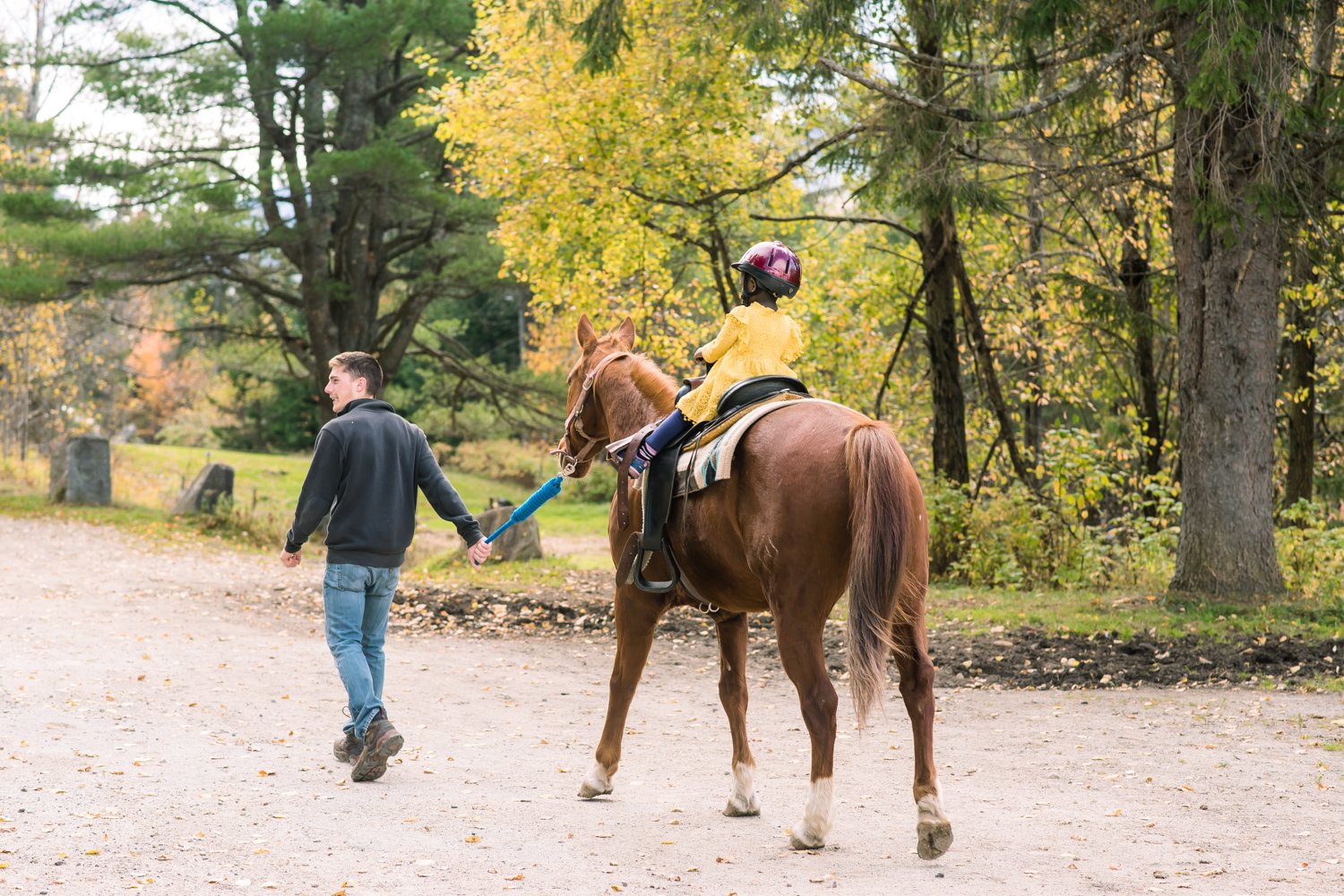 Favorite Fall Activities for Families in the South Shore Boston ...