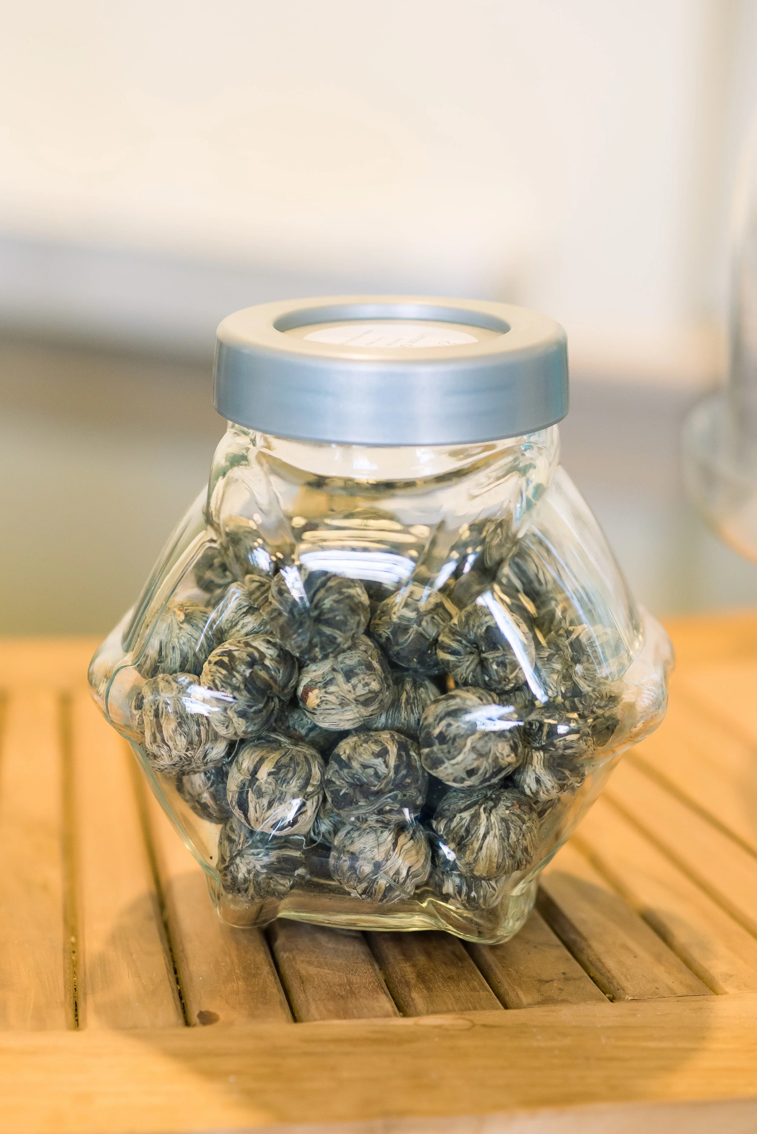 Randolph Local Gems - Featuring Vermarje' Tea Company — Seraphine ...