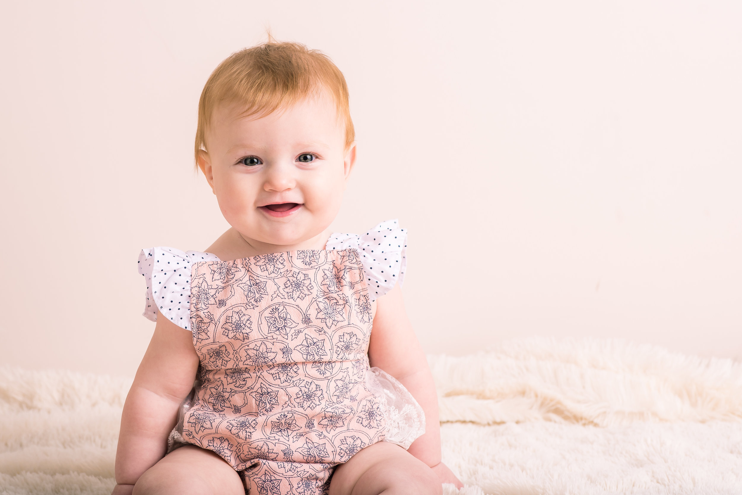 Amelia's Sitter Session