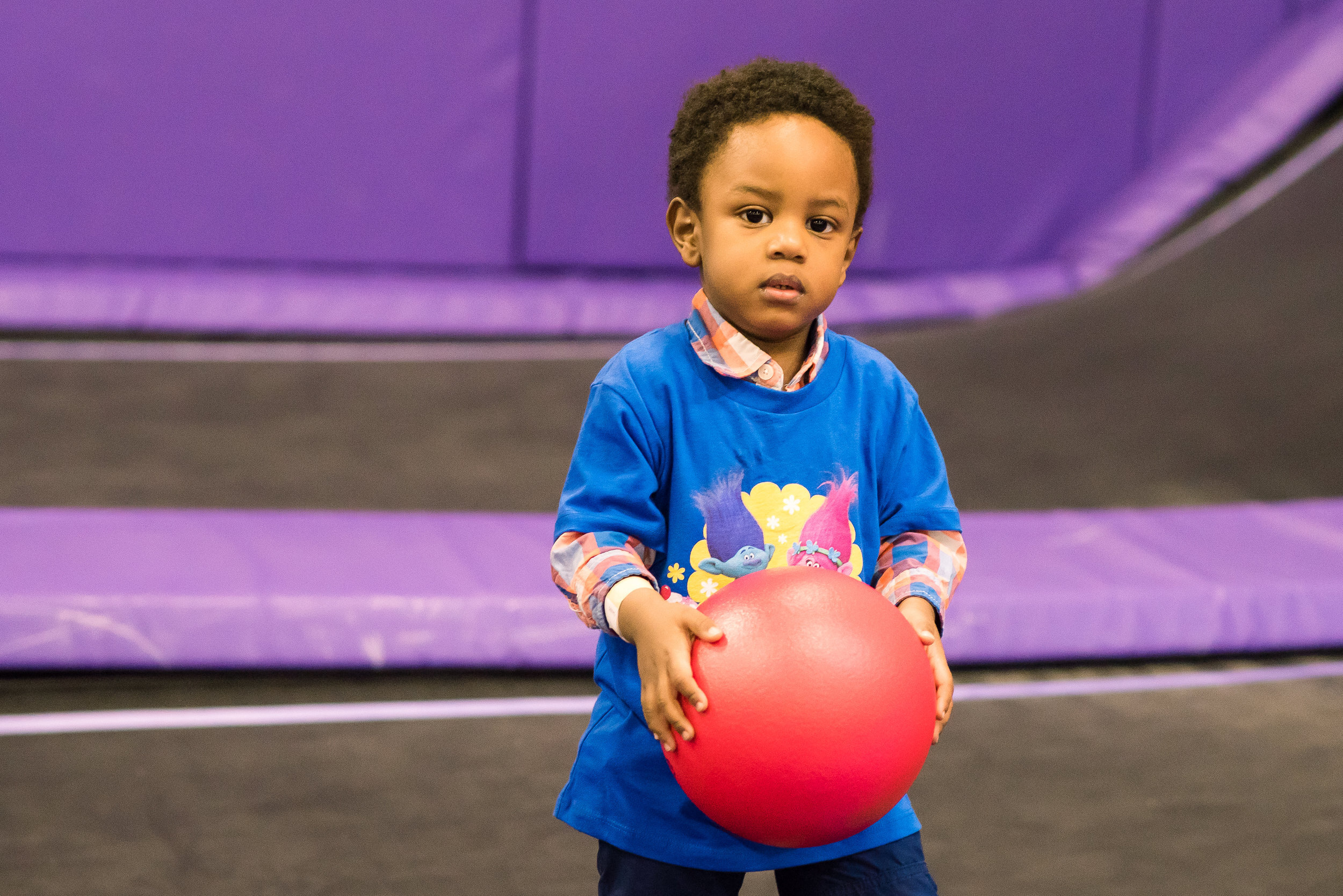 Mwangi family birthday and Portrait Session